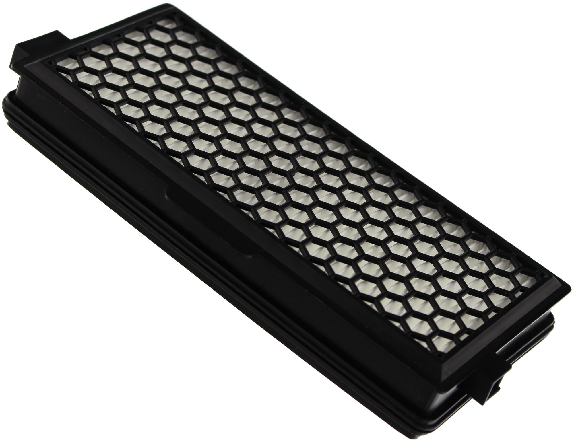 Scanpart Hepa Filter, Typ SF-AA 50, passend für Miele S4, S5, S6, S9