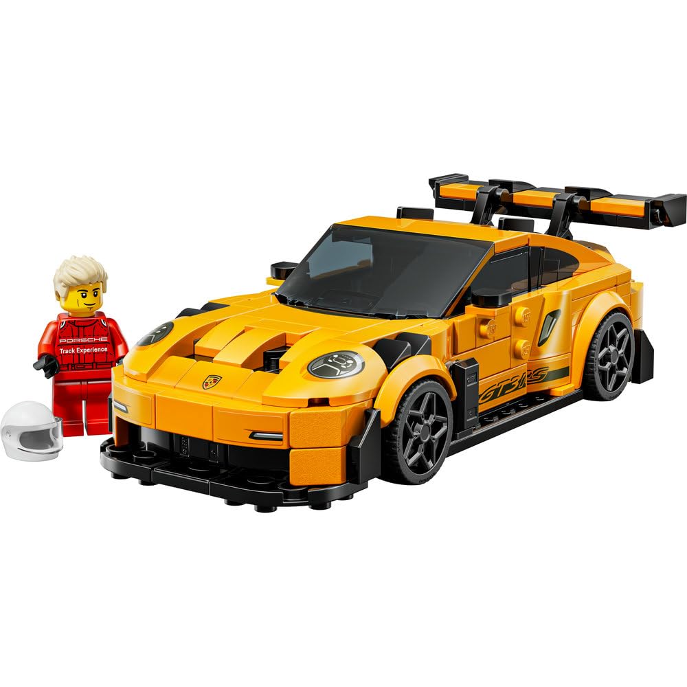 LEGO Porsche 911 GT3 RS Supersportwagen