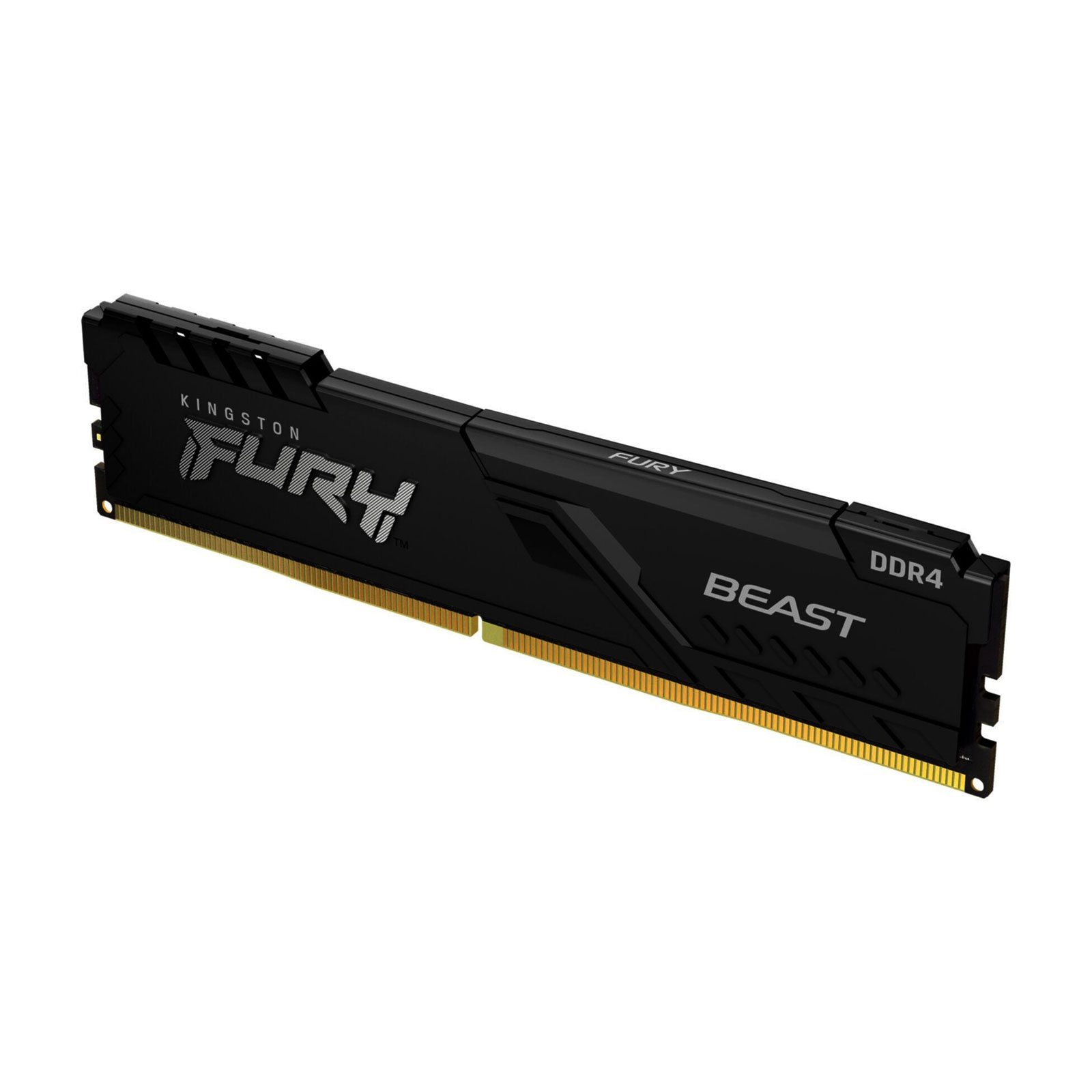 KINGSTON DDR4 32GB PC 3600 FURY Beast KF436C18BB/32 Arbeitsspeicher