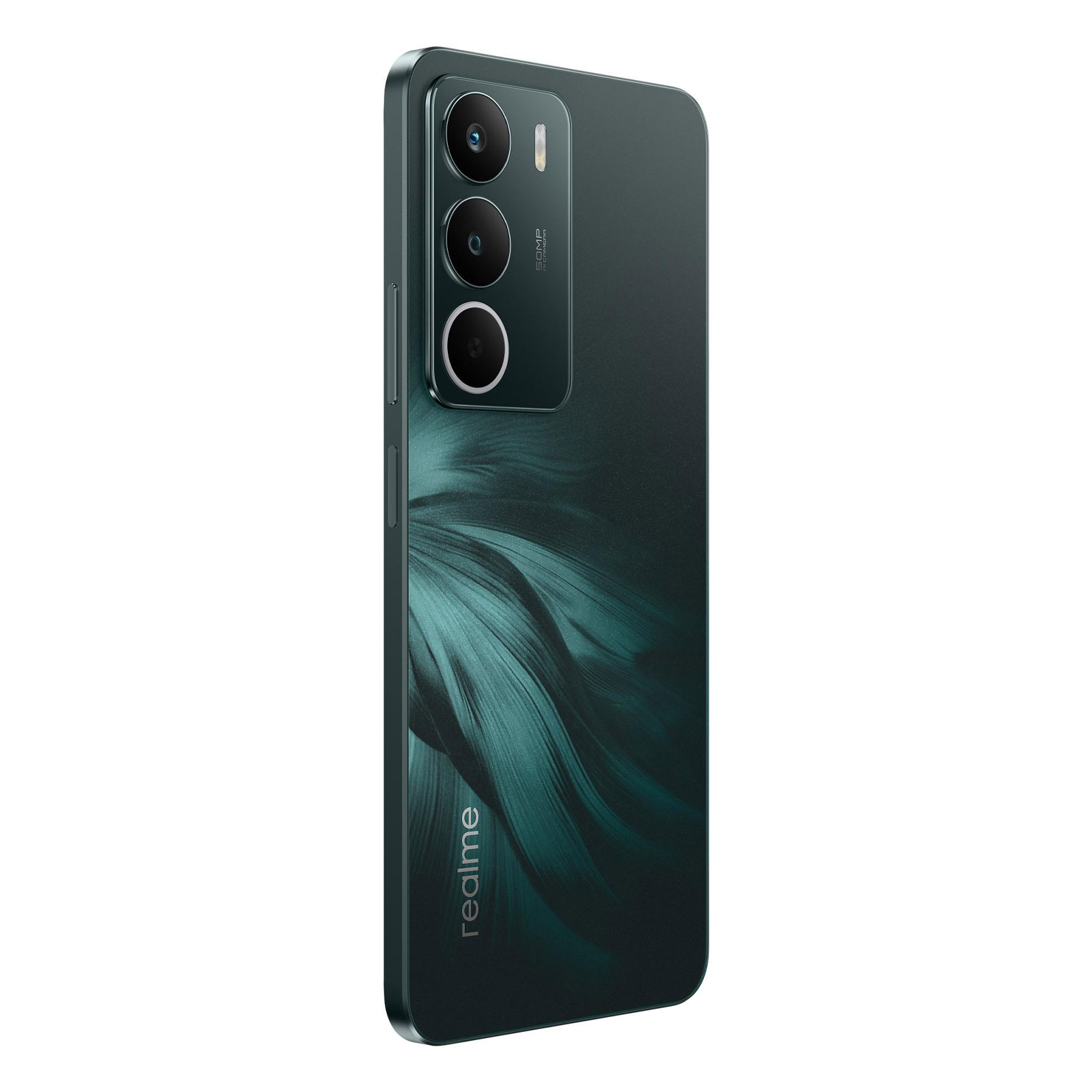 realme C71 256GB Forest Owl Smartphone (6,67 Zoll, 50 MP, 6.000-mAh, Octa-Core, grün)