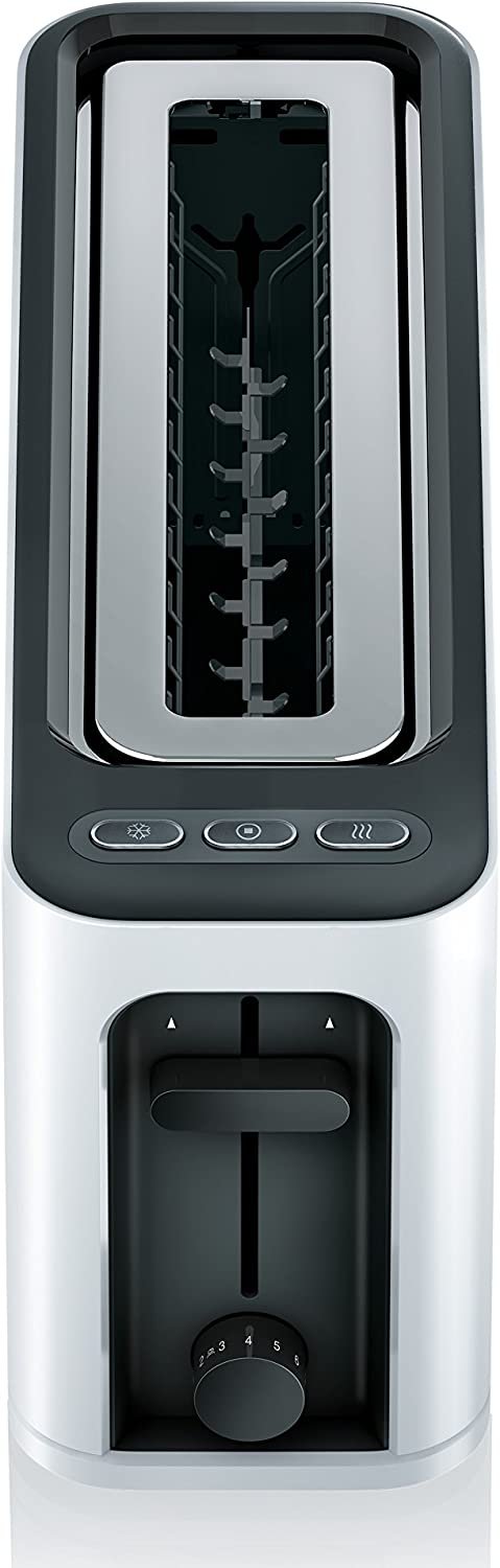 BRAUN HT 3110 BK MultiToast Toaster BRAUN HT 3110 BK MultiToast Toaster