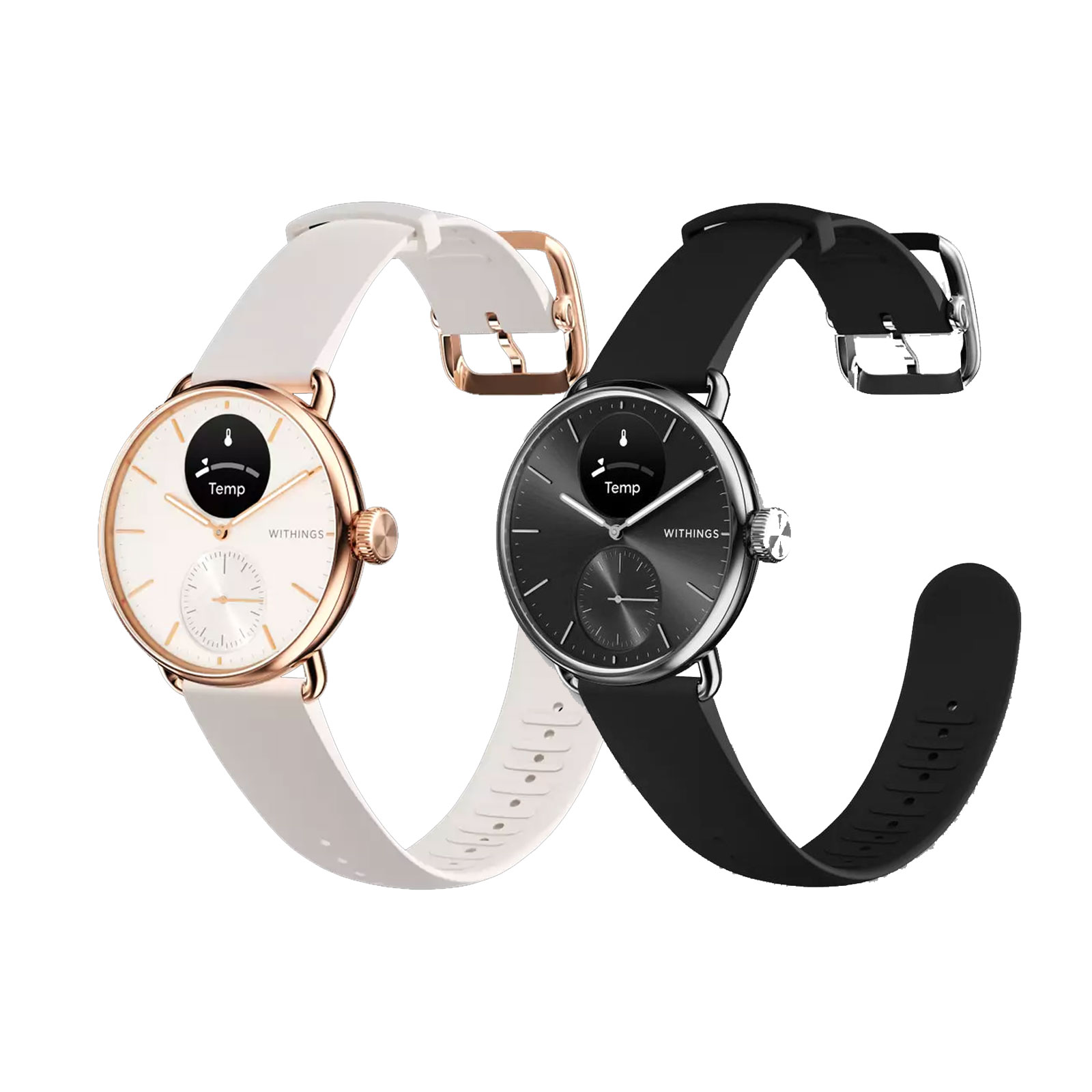 Withings ScanWatch 2 38mm