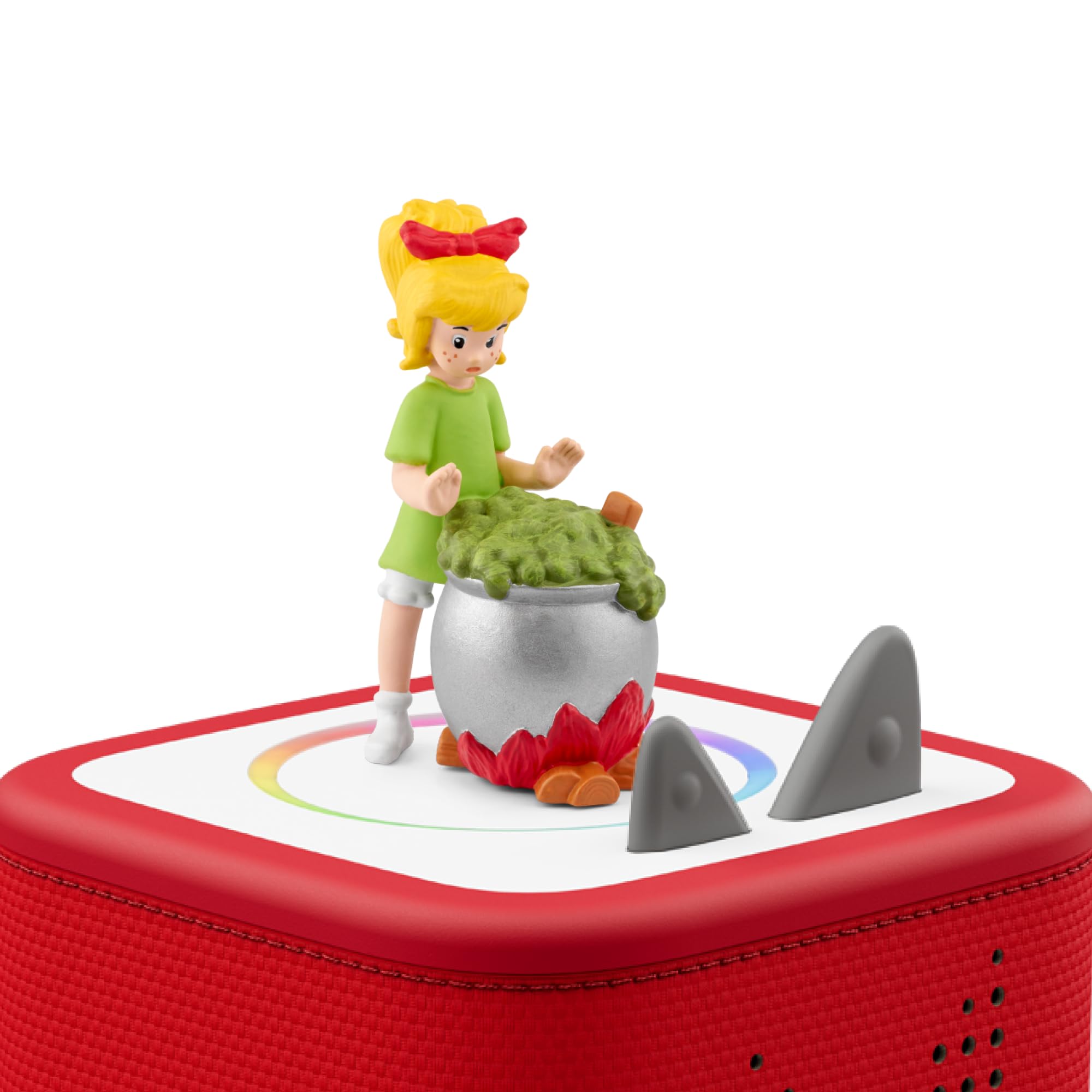 tonies Hörfigur für Toniebox, Bibi Blocksberg: Ausgehext