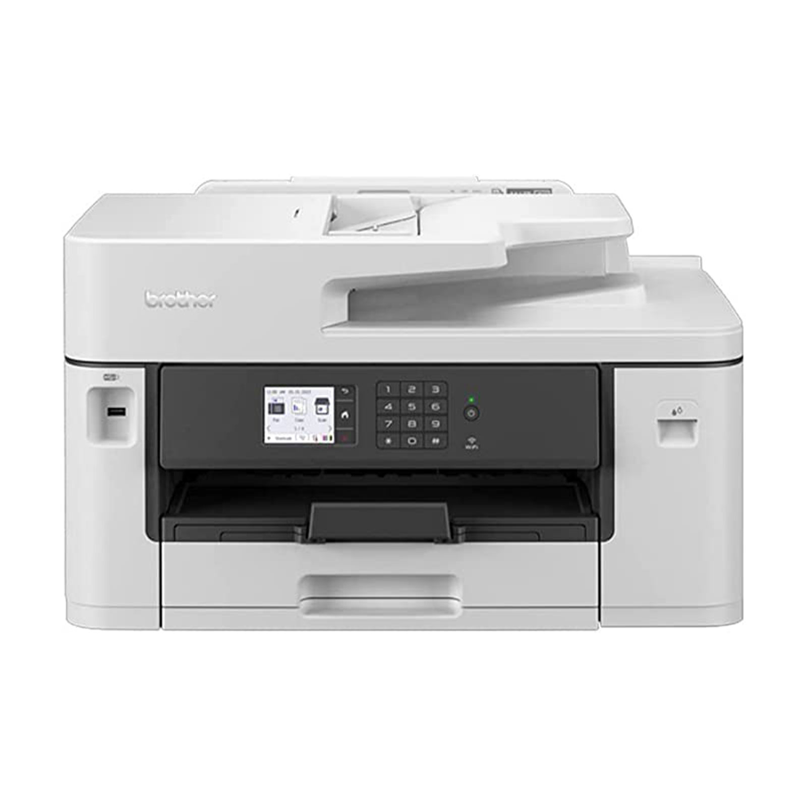 BROTHER Multifunktionsdrucker MFC-J5340DWE Eco Pro