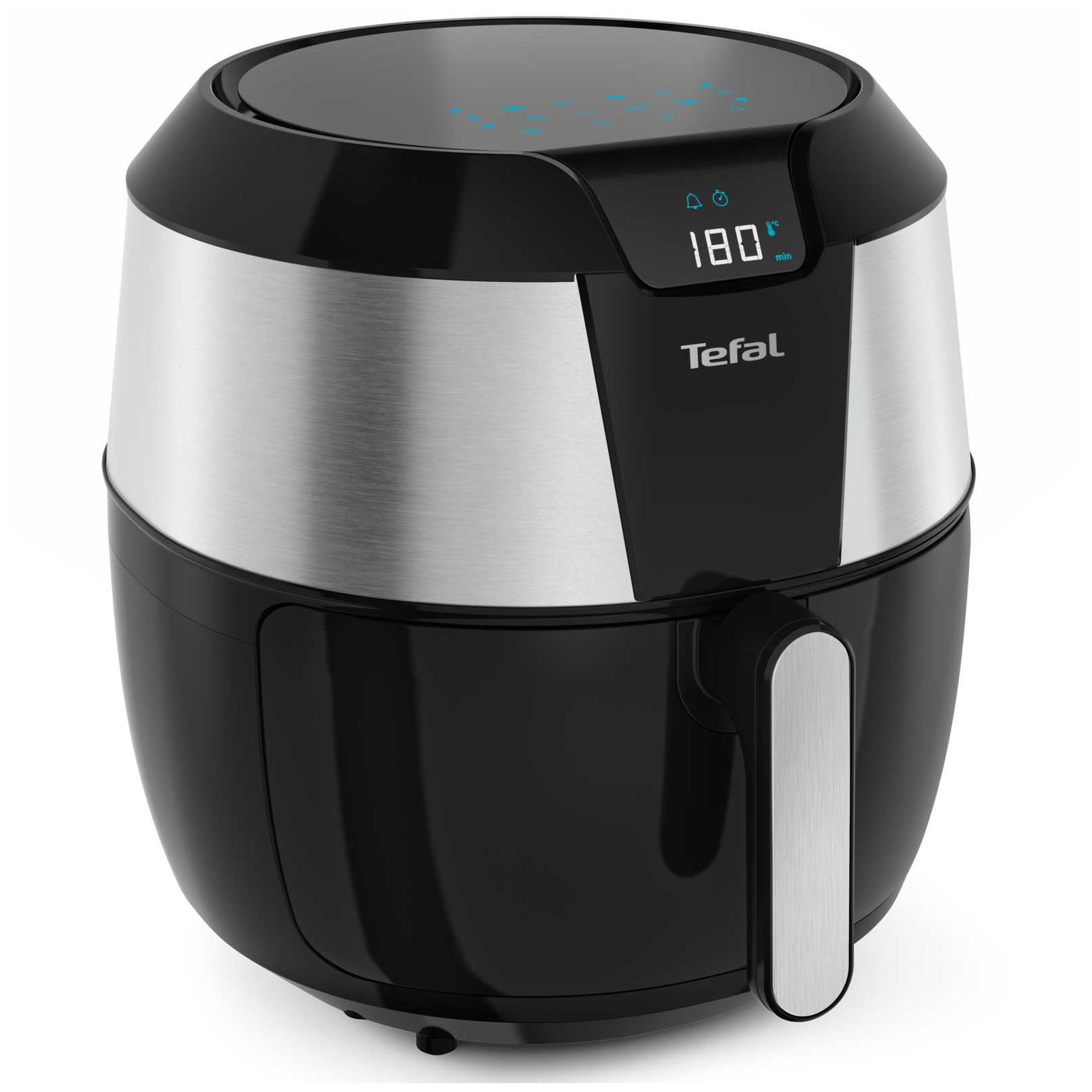Tefal EY701D15 EASY FRY XXL Heißluftfritteuse Fritteuse 5,6 L Air Fryer