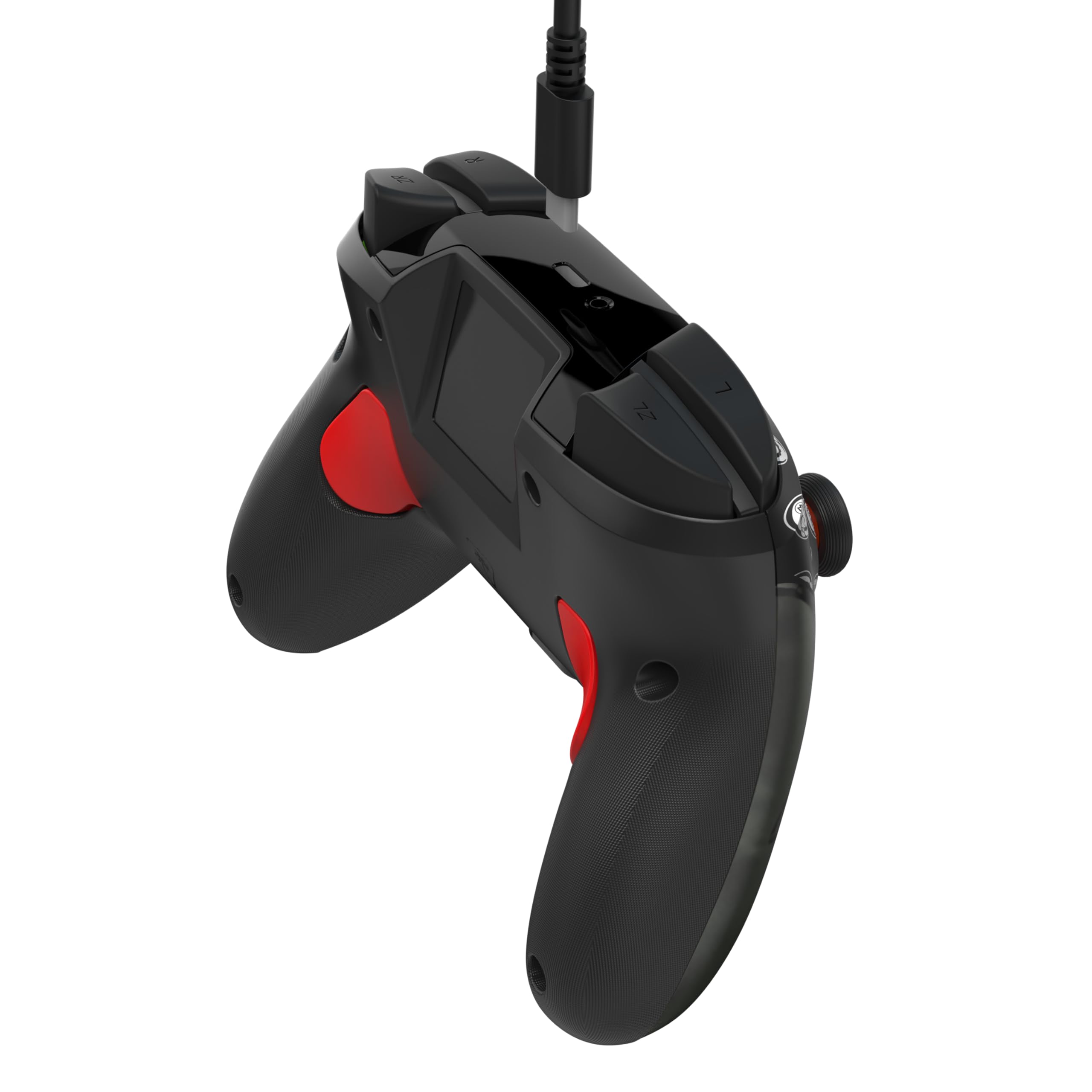 Turtle Beach Rematch Wireless Gaming Controller: Super Mario Jump
