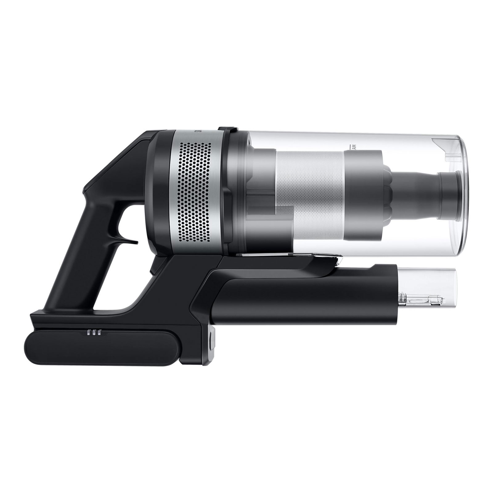 Samsung VS15A60BGR5 Jet 65 PetPRO Akku-Handstaubsauger mit Stiel