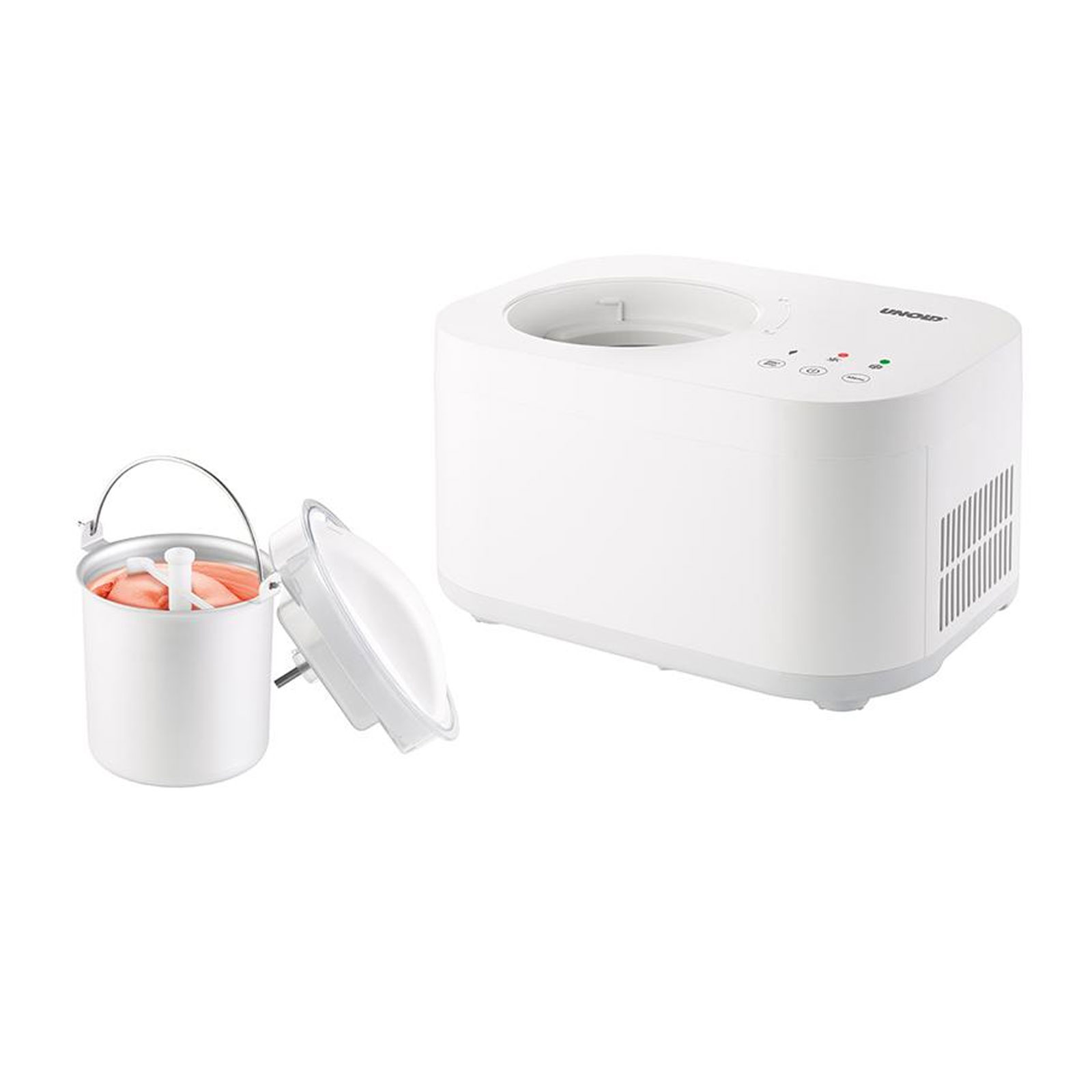 Unold Snow 48820 Eismaschine