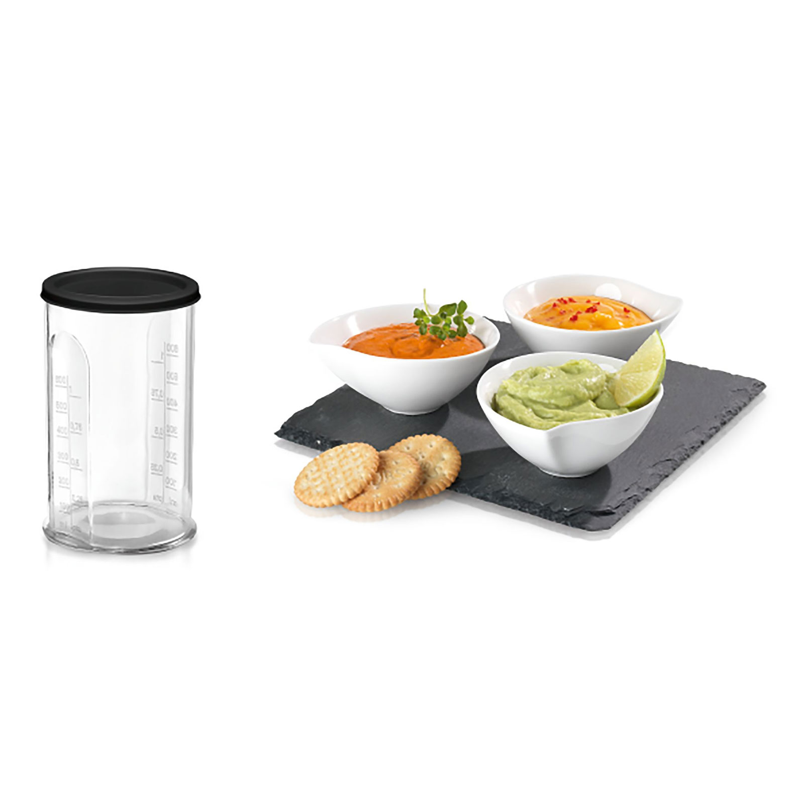 Bosch MS6CM6155 ErgoMixx Stabmixer