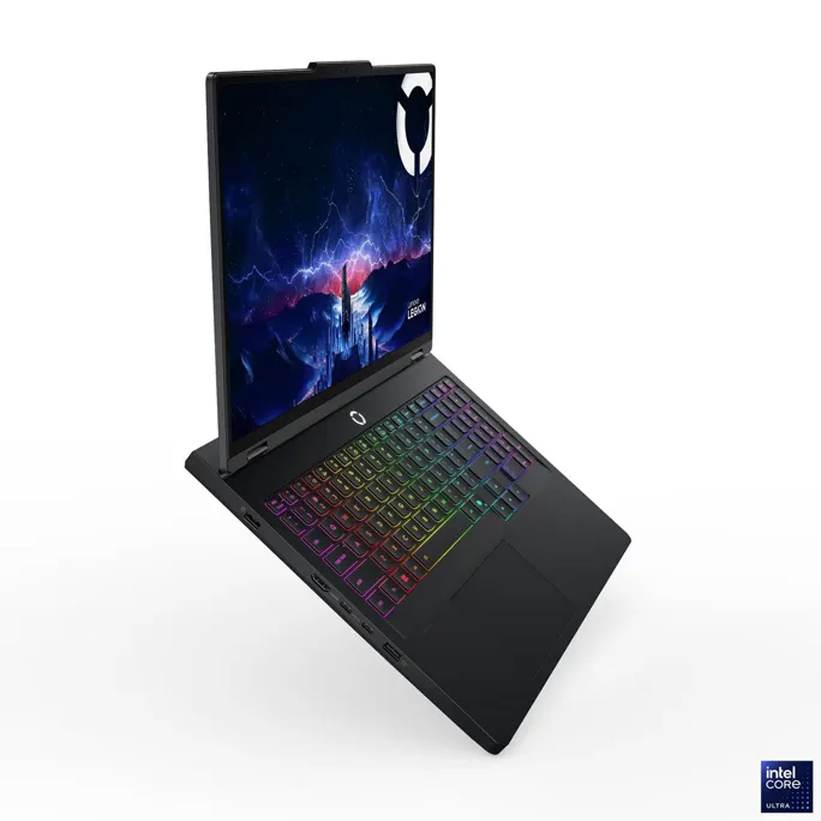 Lenovo Notebook Legion Pro 5 16ADR10 / RYZEN_7_8745HX / 32 GB / 1 TB / NV_GN22-X4_GDDR7_8GB / 16_WQXGA_OLED