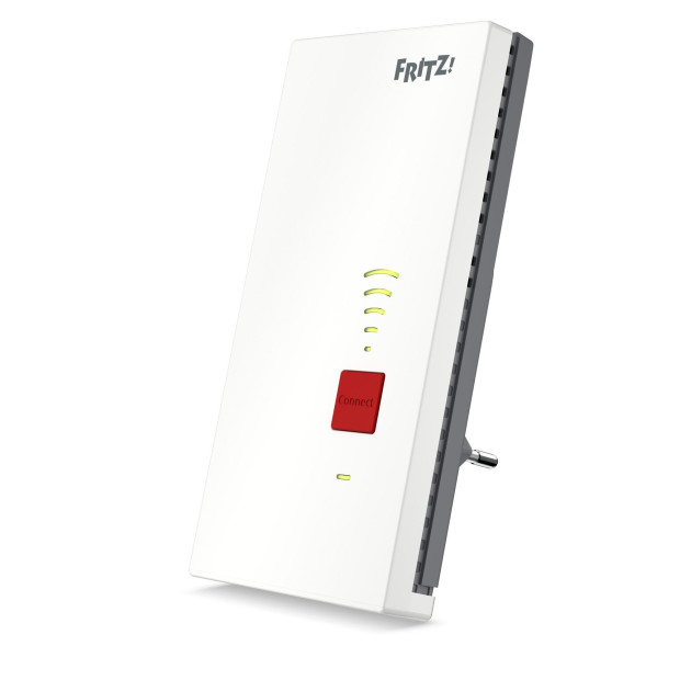 AVM FRITZ!Repeater 2700 Repeater Mesh WiFi 7 6.500 MBit/s AVM FRITZ!Repeater 2700 Repeater Mesh WiFi 7 6.500 MBit/s