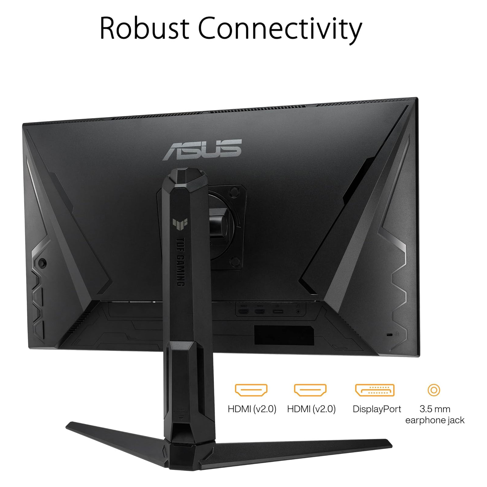 ASUS TUF Gaming VG279QL3A - 27 Zoll Full HD Monitor