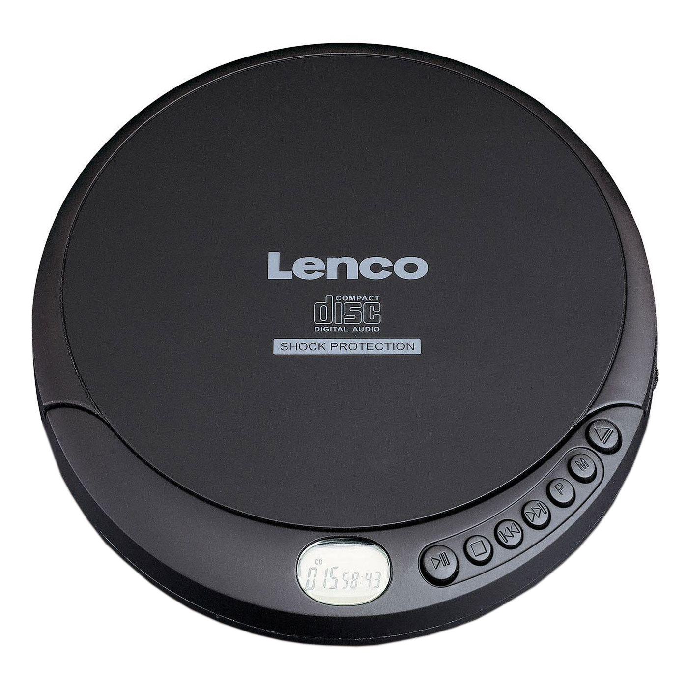Lenco CD-200