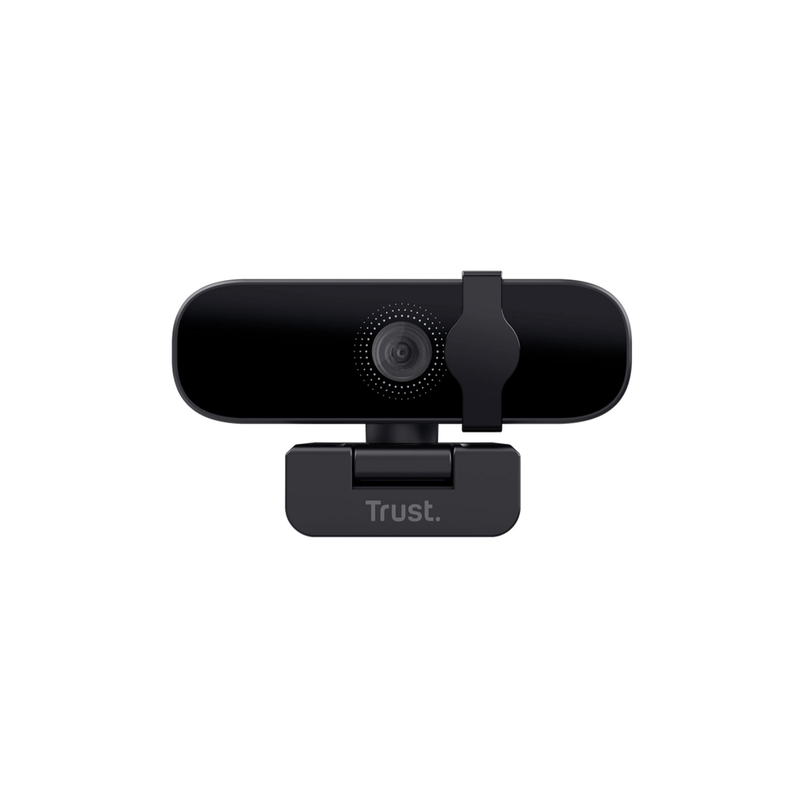 Trust Tanor 1080p Full HD-Webcam (Mikrofon, USB)