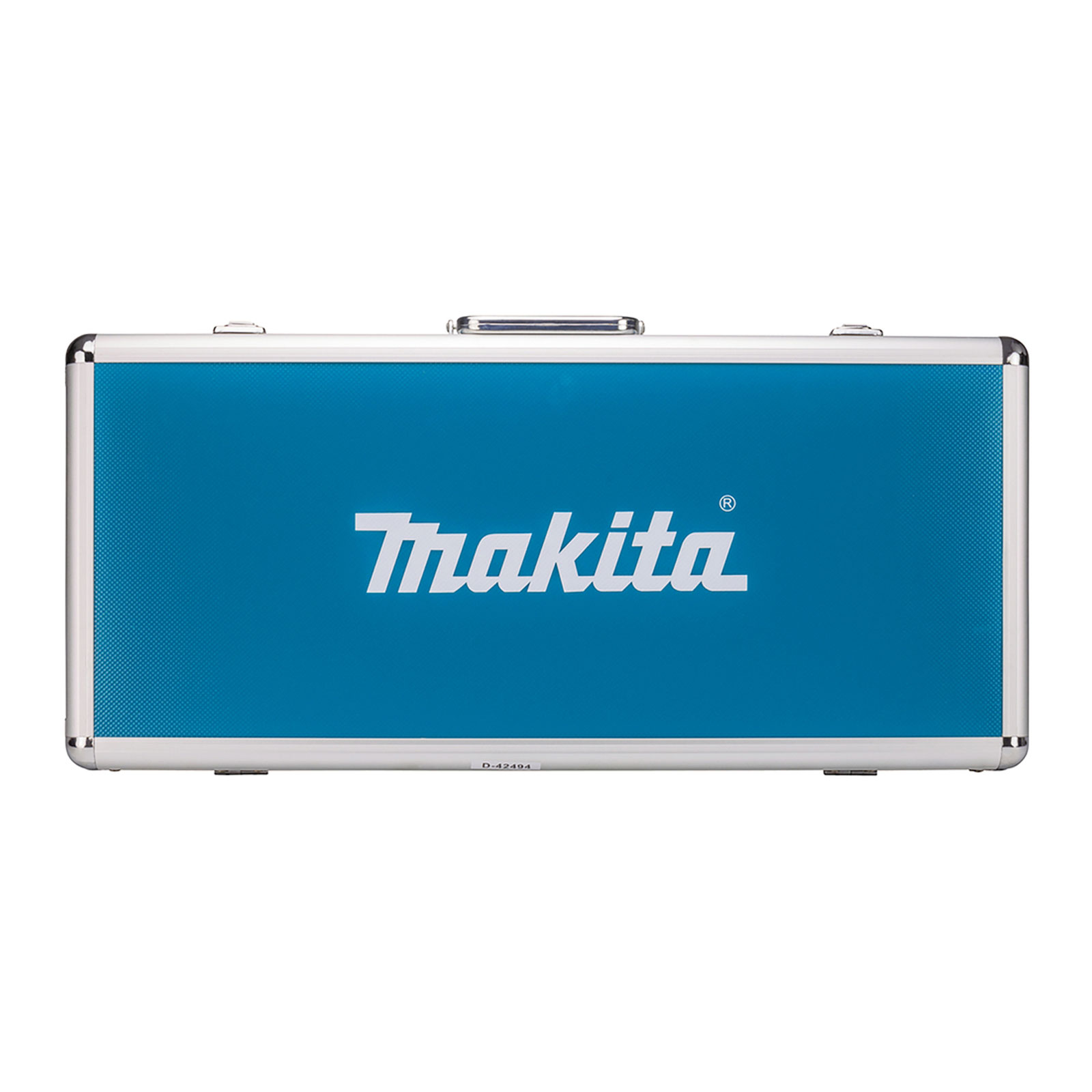 Makita Bohrer-/Meißel-Set für SDS-MAX-Kombihammer inkl. Makita-Alukoffer Makita Bohrer-/Meißel-Set für SDS-MAX-Kombihammer inkl. Makita-Alukoffer
