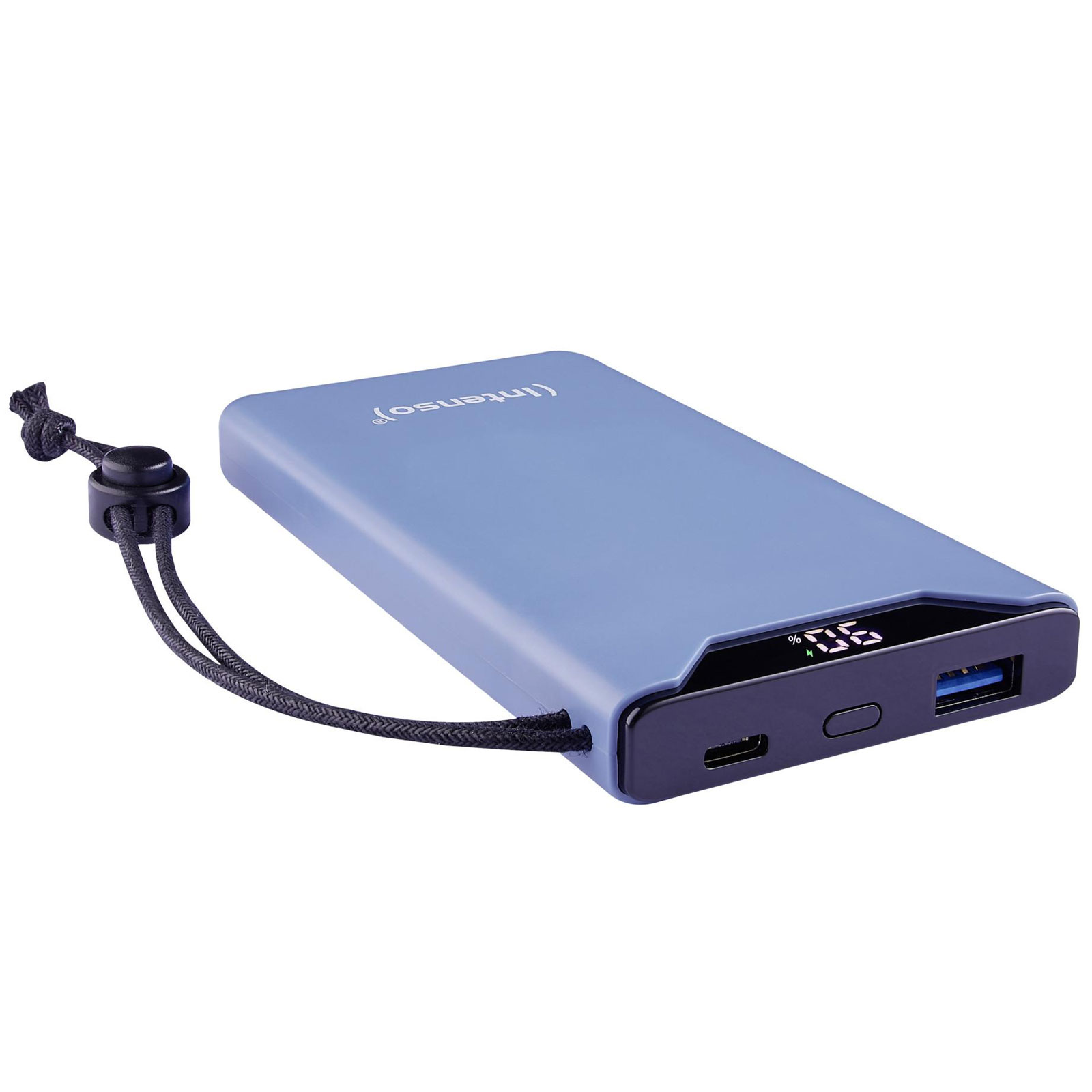 Intenso Powerbank F10000 PD3.0