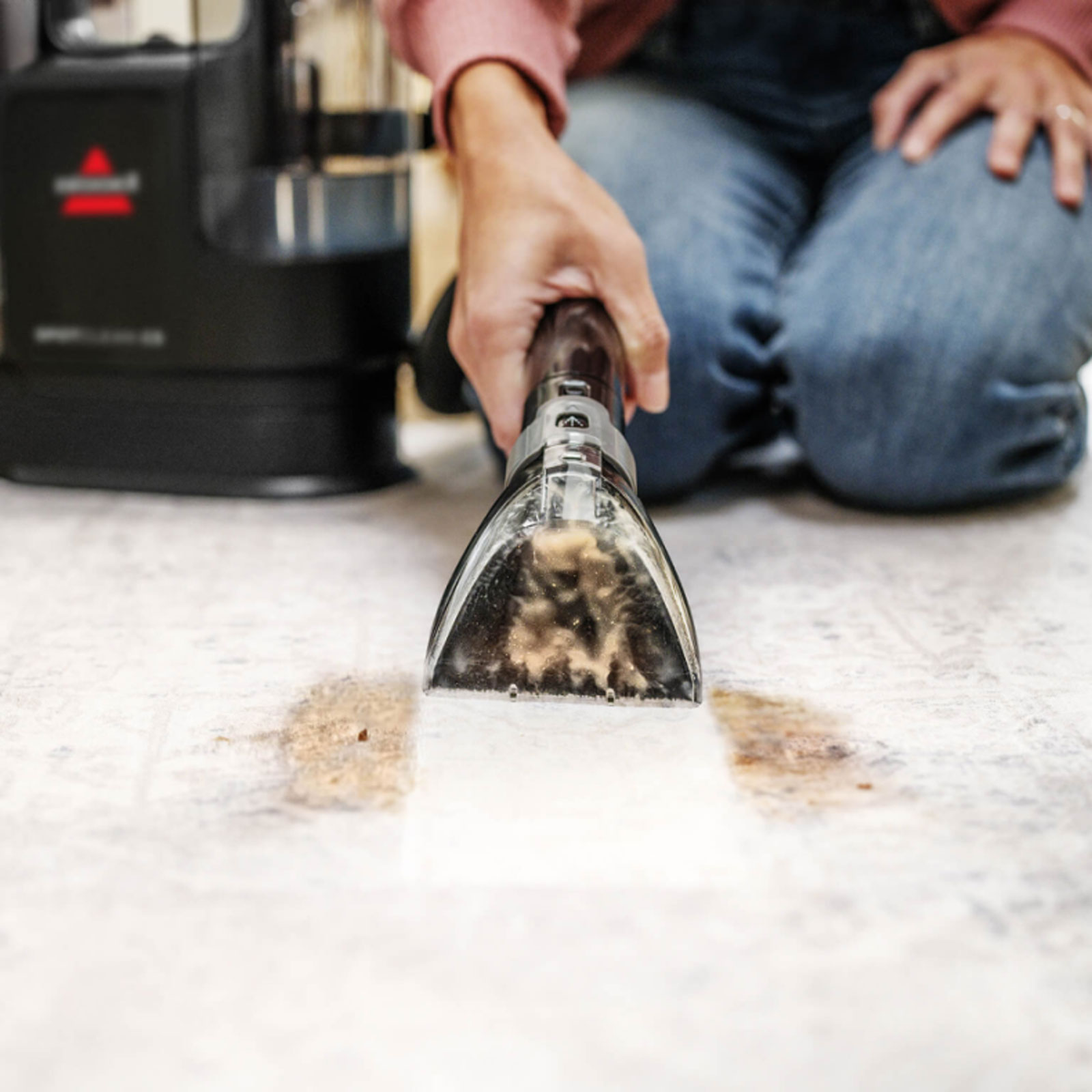 Bissel 3931N Spotclean C5 Pro Fleckenreiniger Bissel 3931N Spotclean C5 Pro Fleckenreiniger