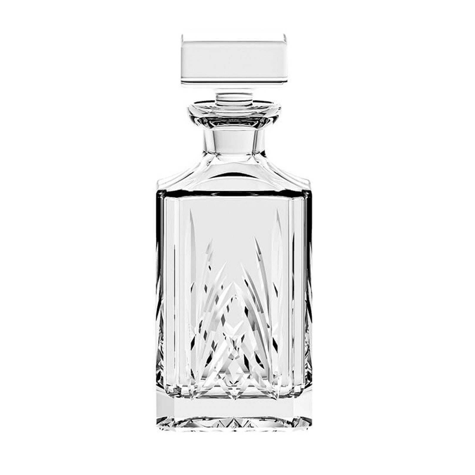 Nachtmann 102966 Palais Whiskyset 3tlg