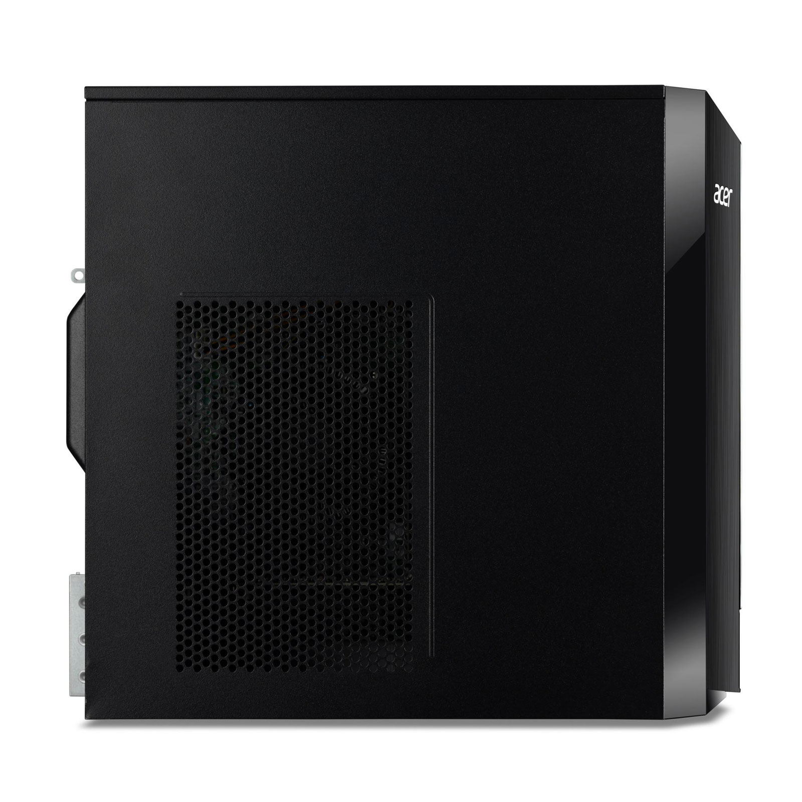 ACER Aspire TC-1860, Schwarz
