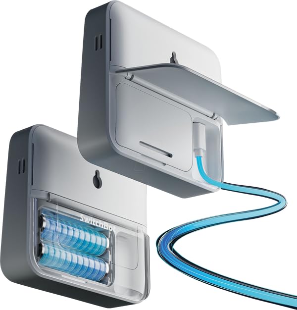 SwitchBot Meter Pro Wetterstation Thermometer Hygrometer