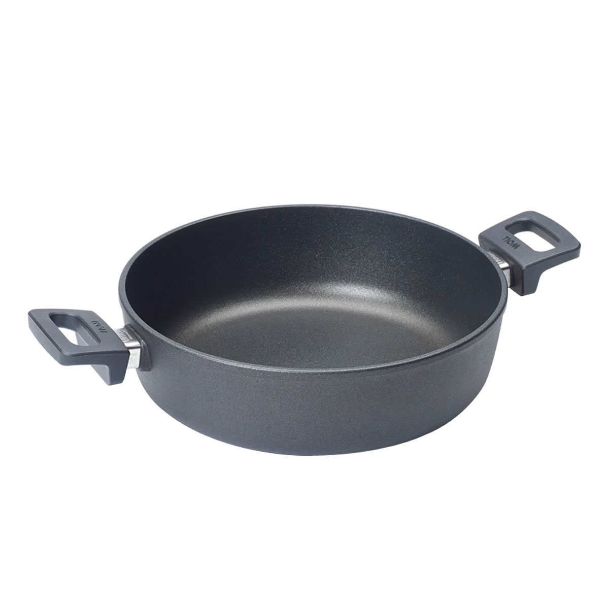 Woll Titanium Nowo 828IL Induktion Kasserolle