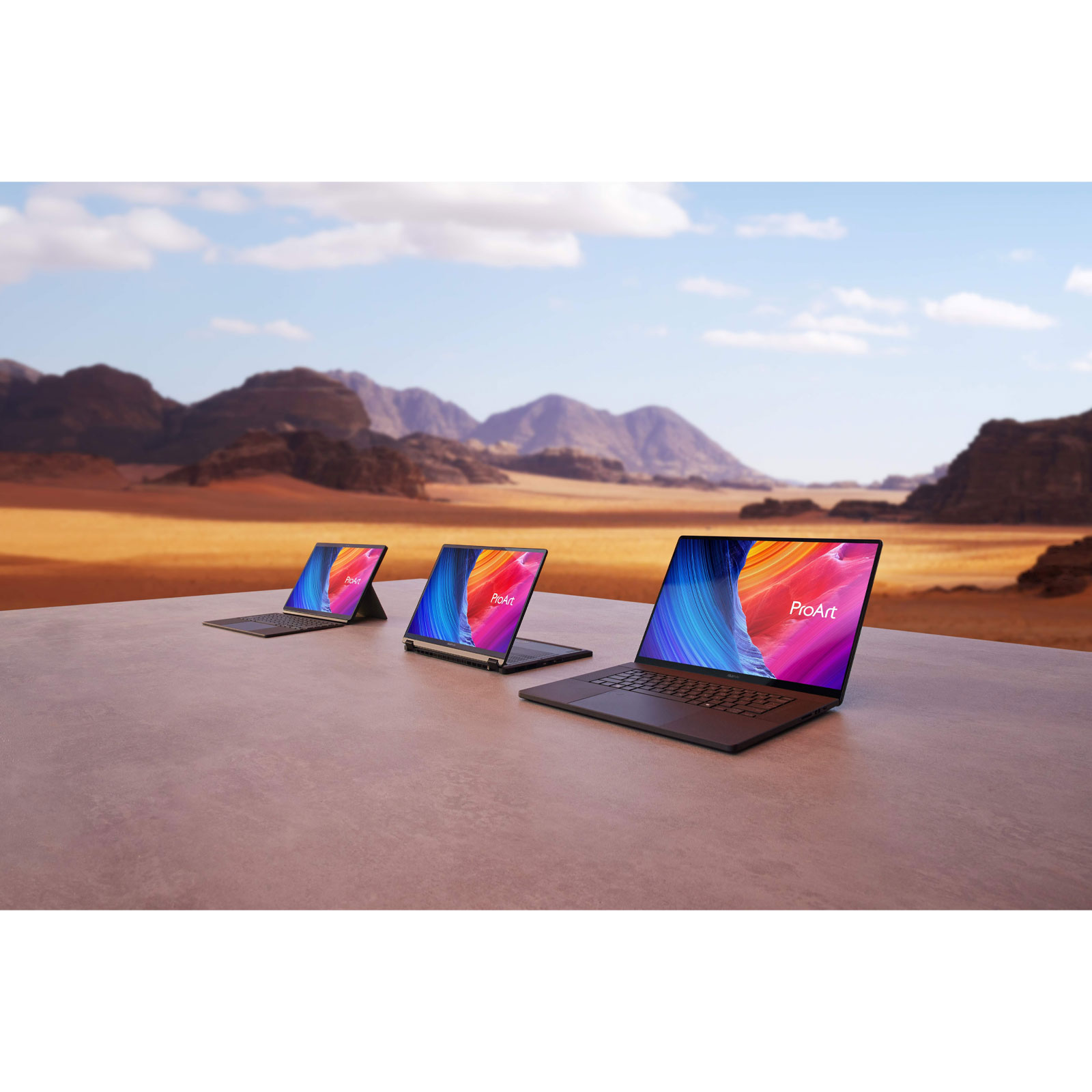 ASU ProArt P16 AI R9 HX 370 32