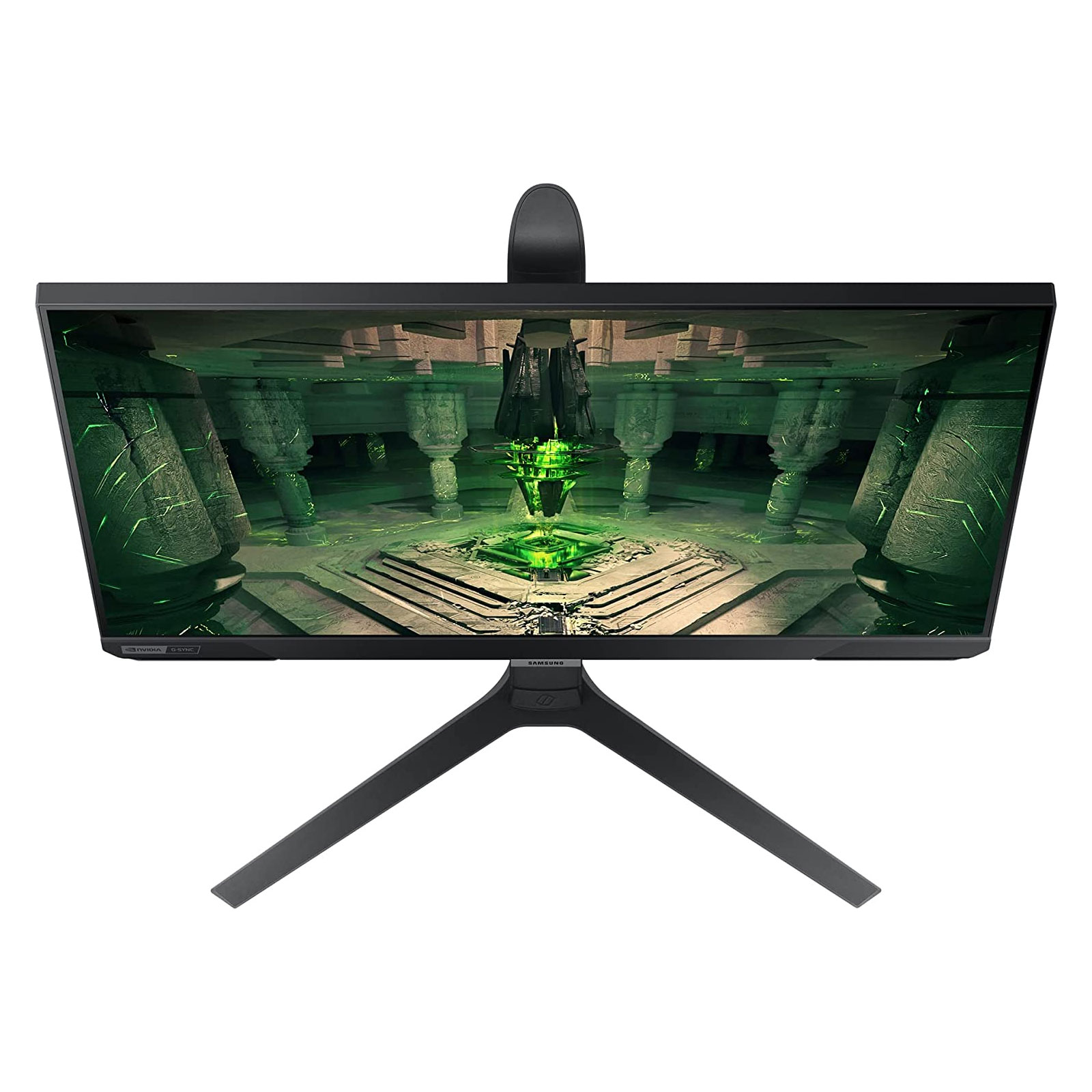 Samsung S25BG400EUXEN Gaming-Monitor