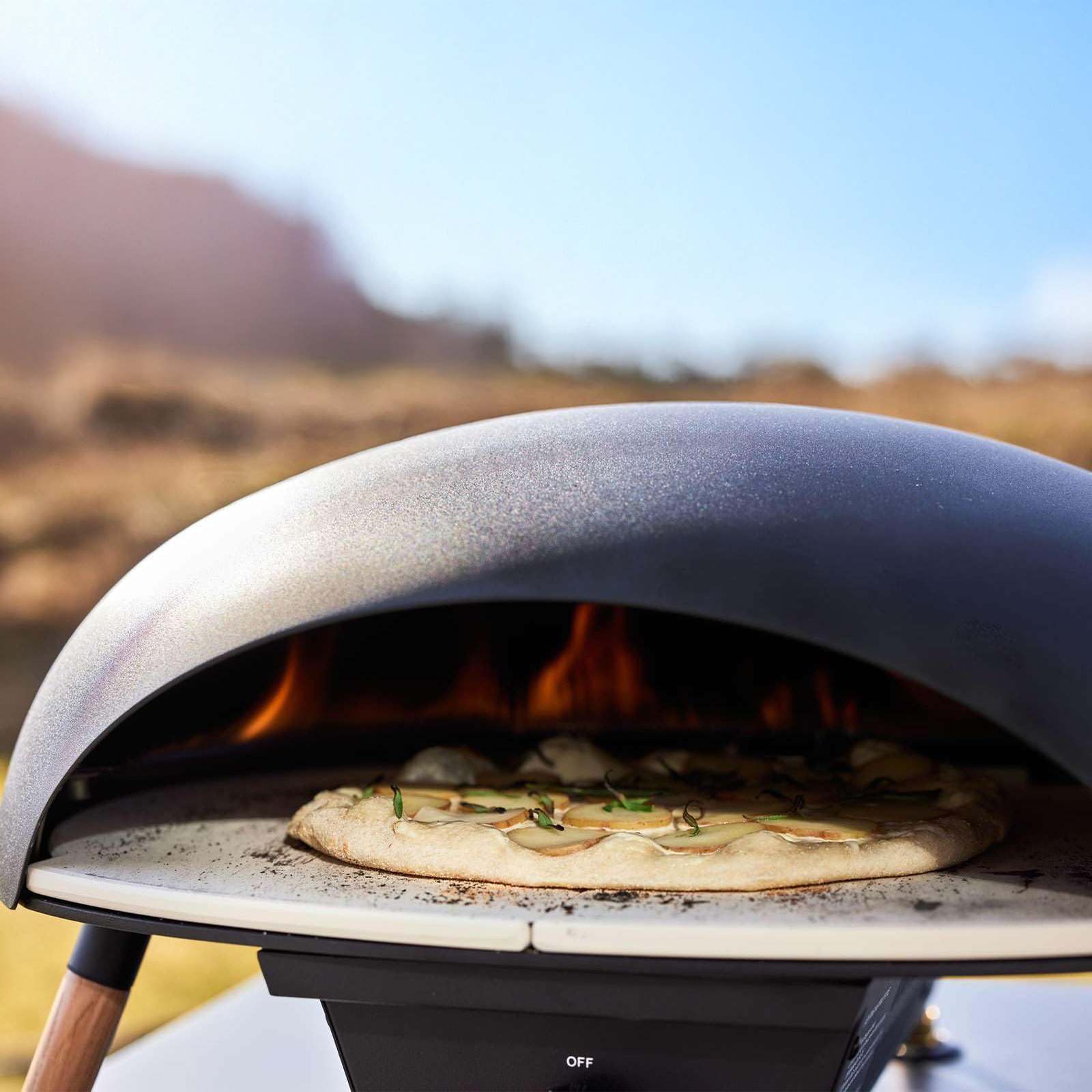 Le Feu Turtle 3.1 Pizzaofen_6