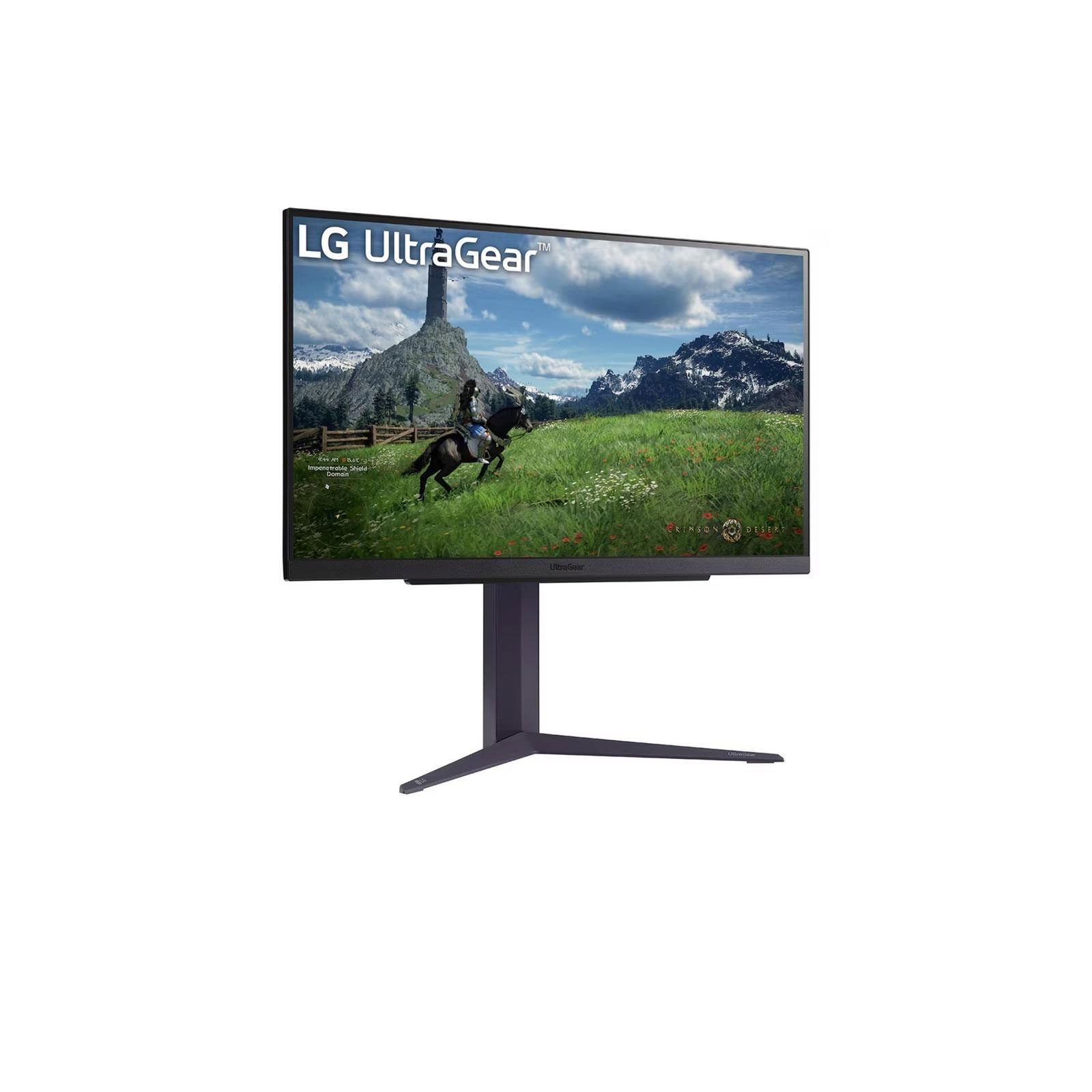 LG 27GS85QX-B.AEU