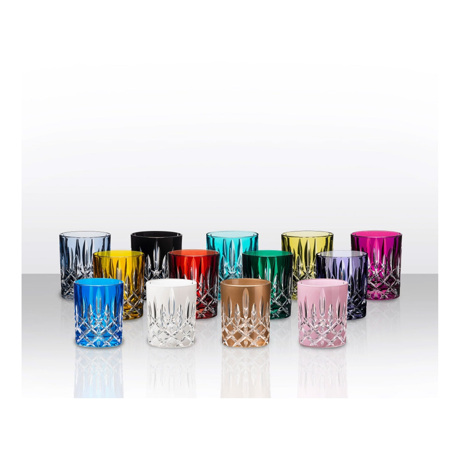 RIEDEL LAUDON ROT 1 MP 15150R302