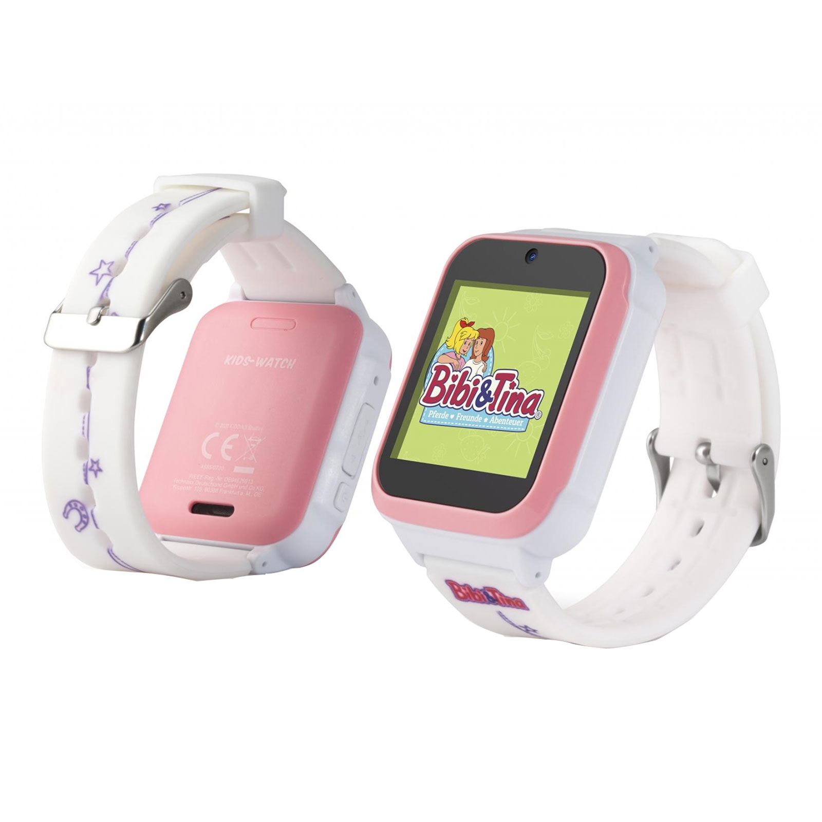 Technaxx Bibi & Tina Kids Smart Watch