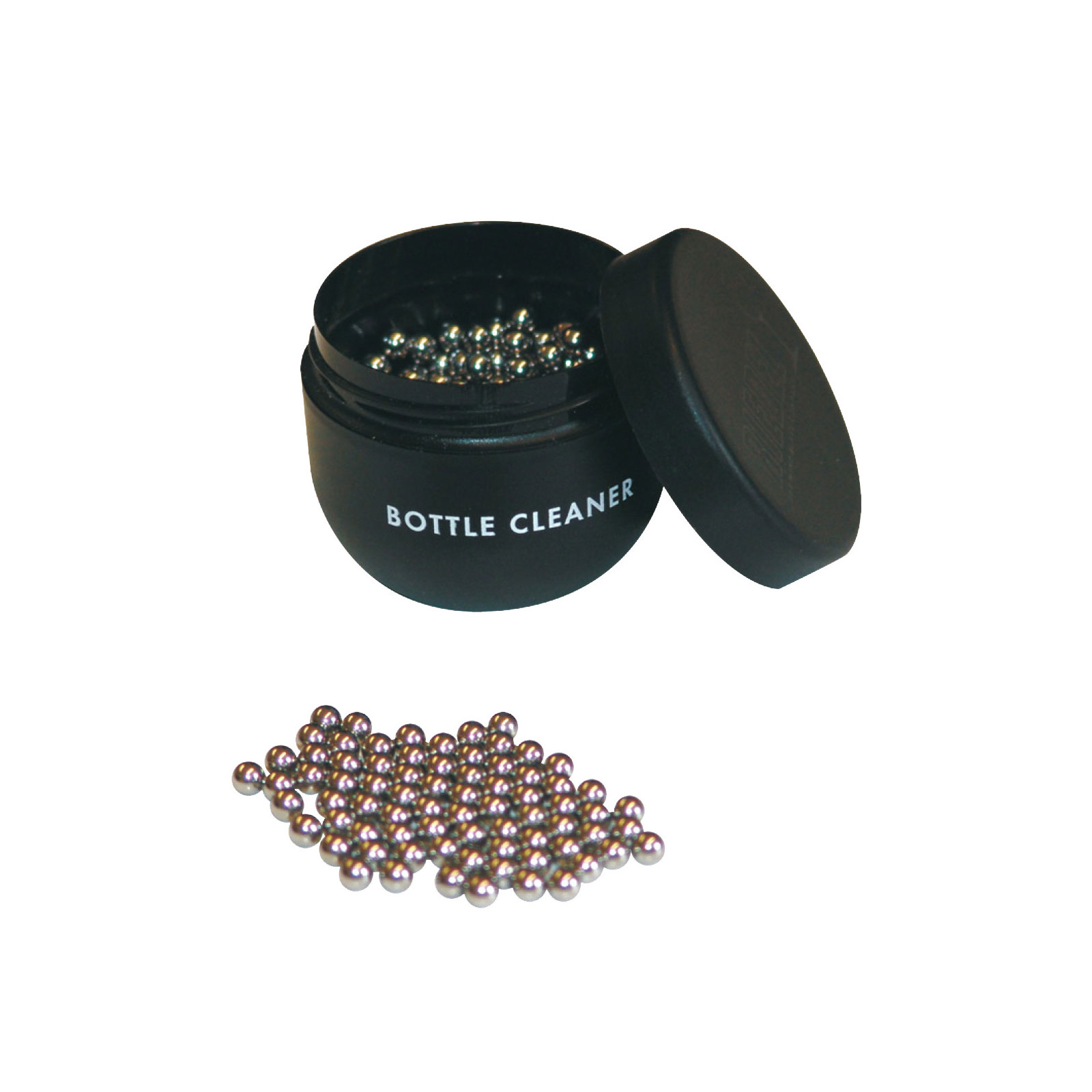 Riedel Dekanter AMADEO MINI inkl. Reinigungskugeln, Poliertuch