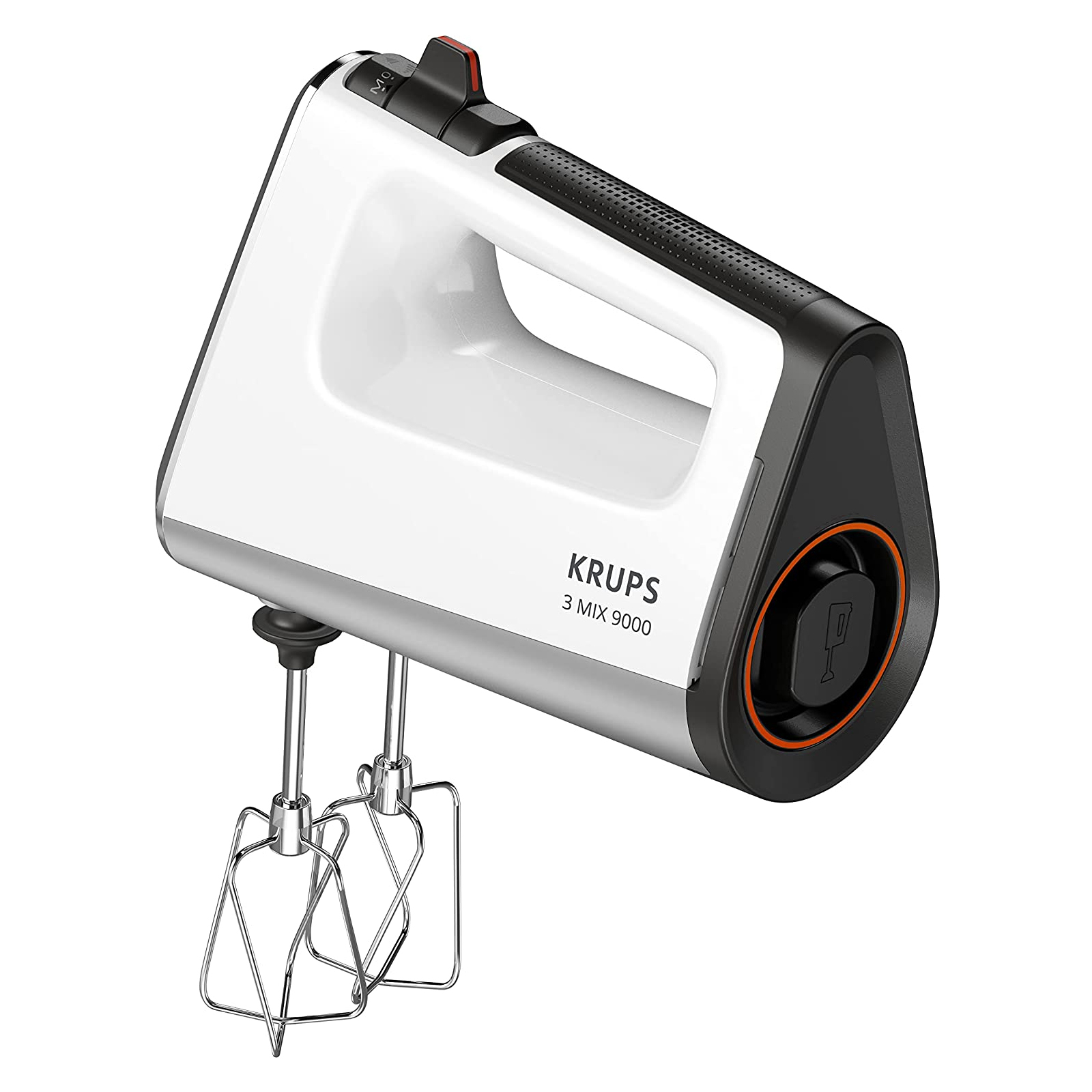 Krups GN9121 3 Mix 9000 Handmixer  750 Watt