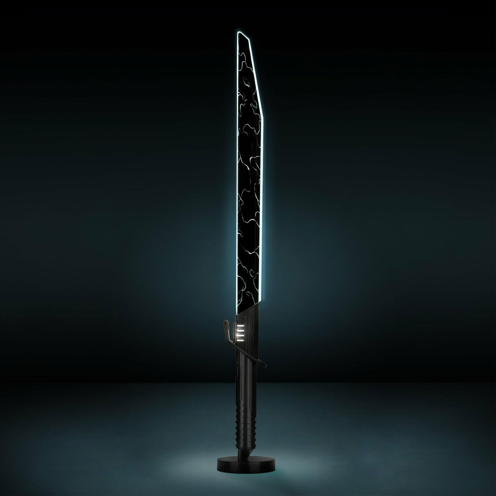 Ukonic Tischleuchte Dark Saber