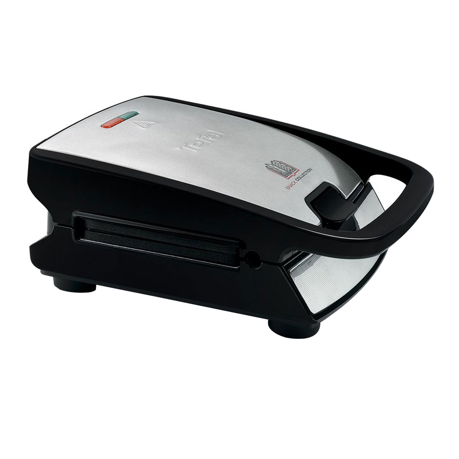 Tefal Snack Collection SW857D Waffeleisen