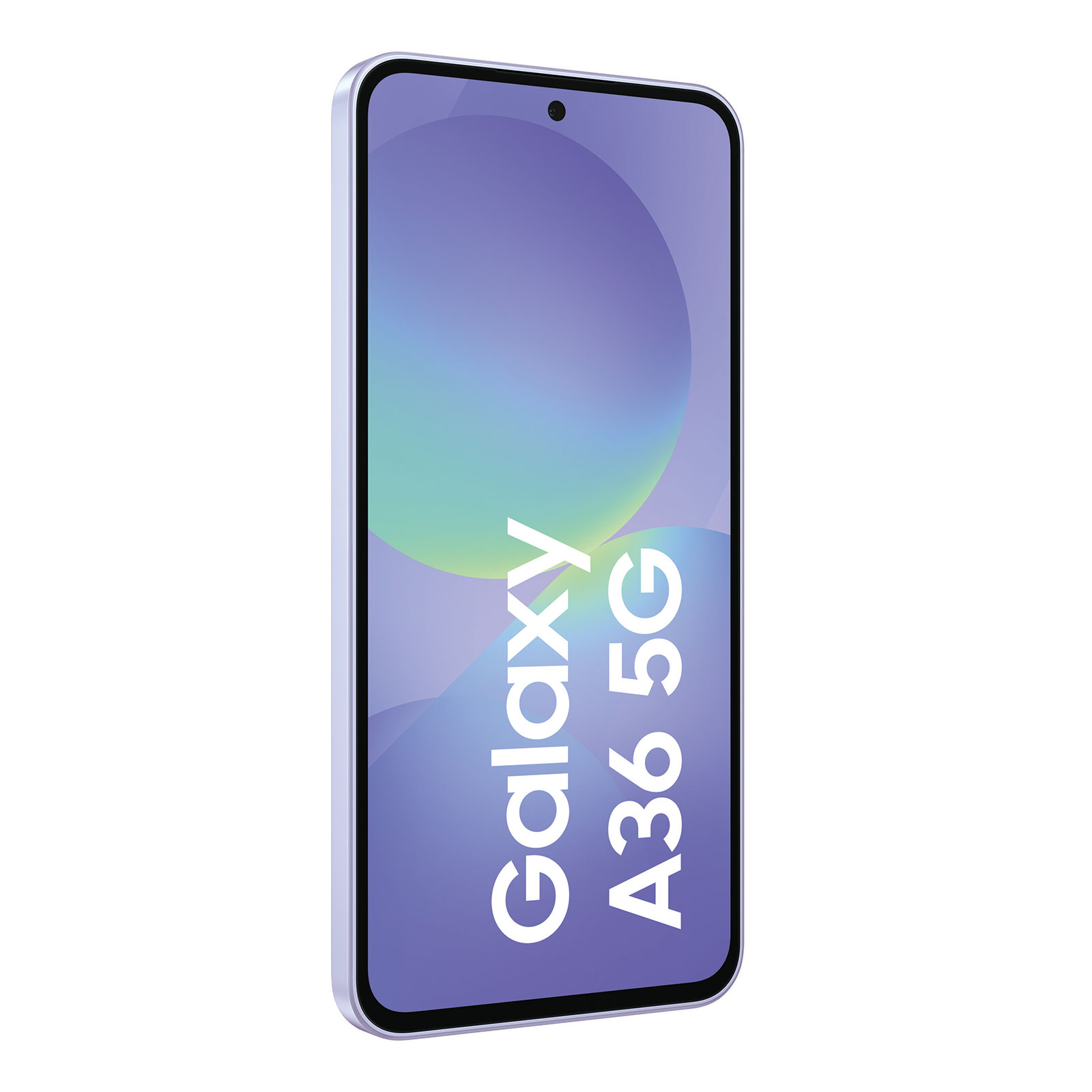 Samsung Galaxy A36 5G 128GB Awesome Lavender Smartphone Samsung Galaxy A36 5G 128GB Awesome Lavender Smartphone