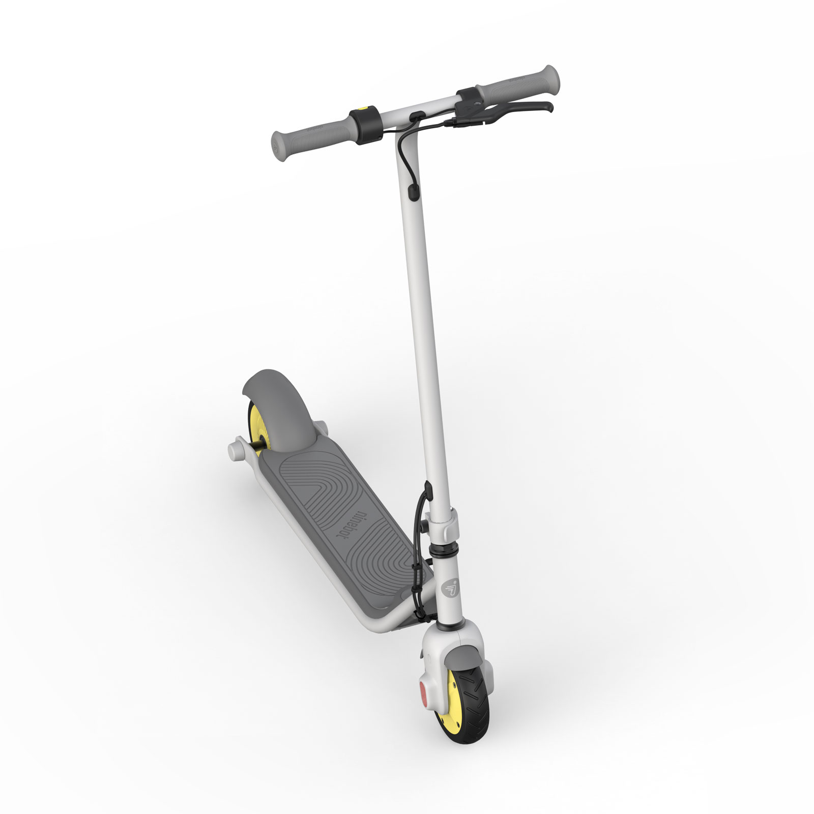Segway E-Scooter ZING C10 für Kinder