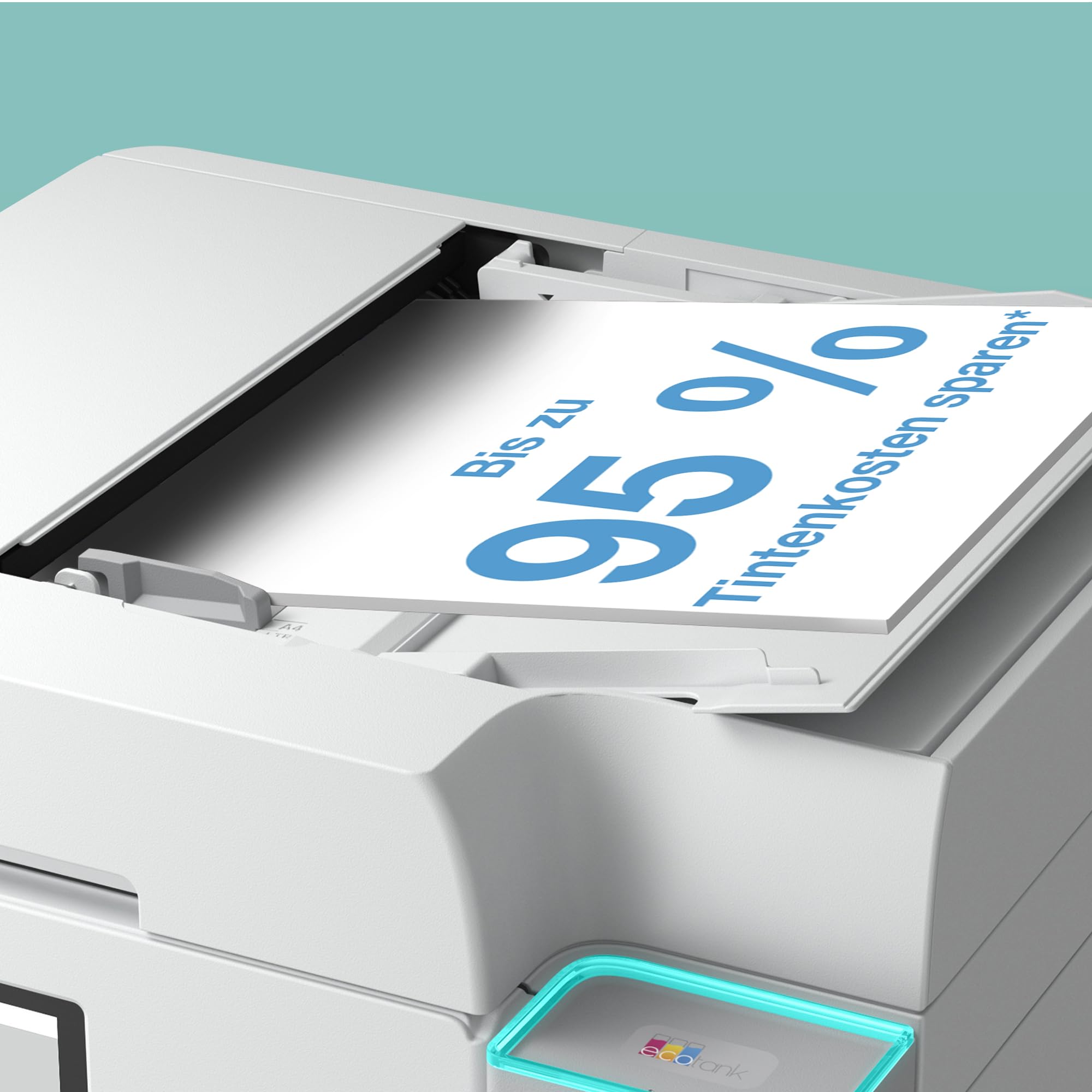 Epson EcoTank ET-4956 Multifunktionsdrucker