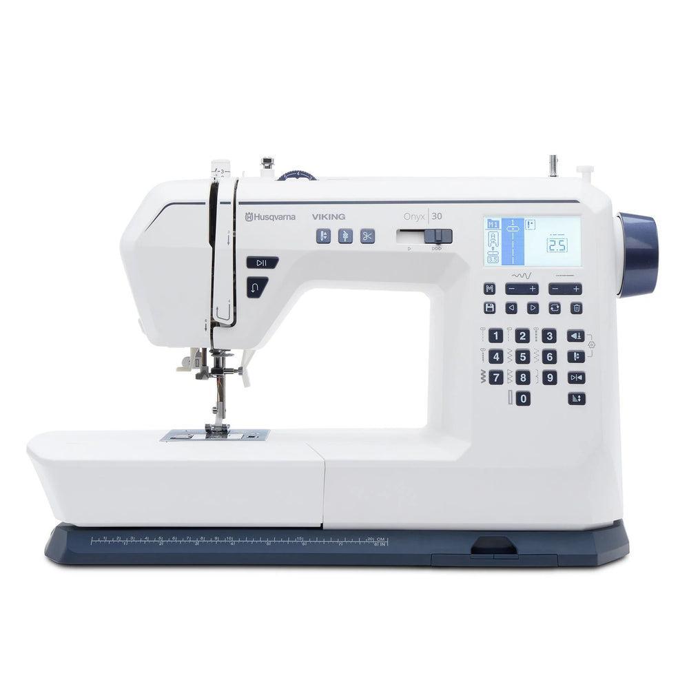 Husqvarna Onyx 30 Nähmaschine