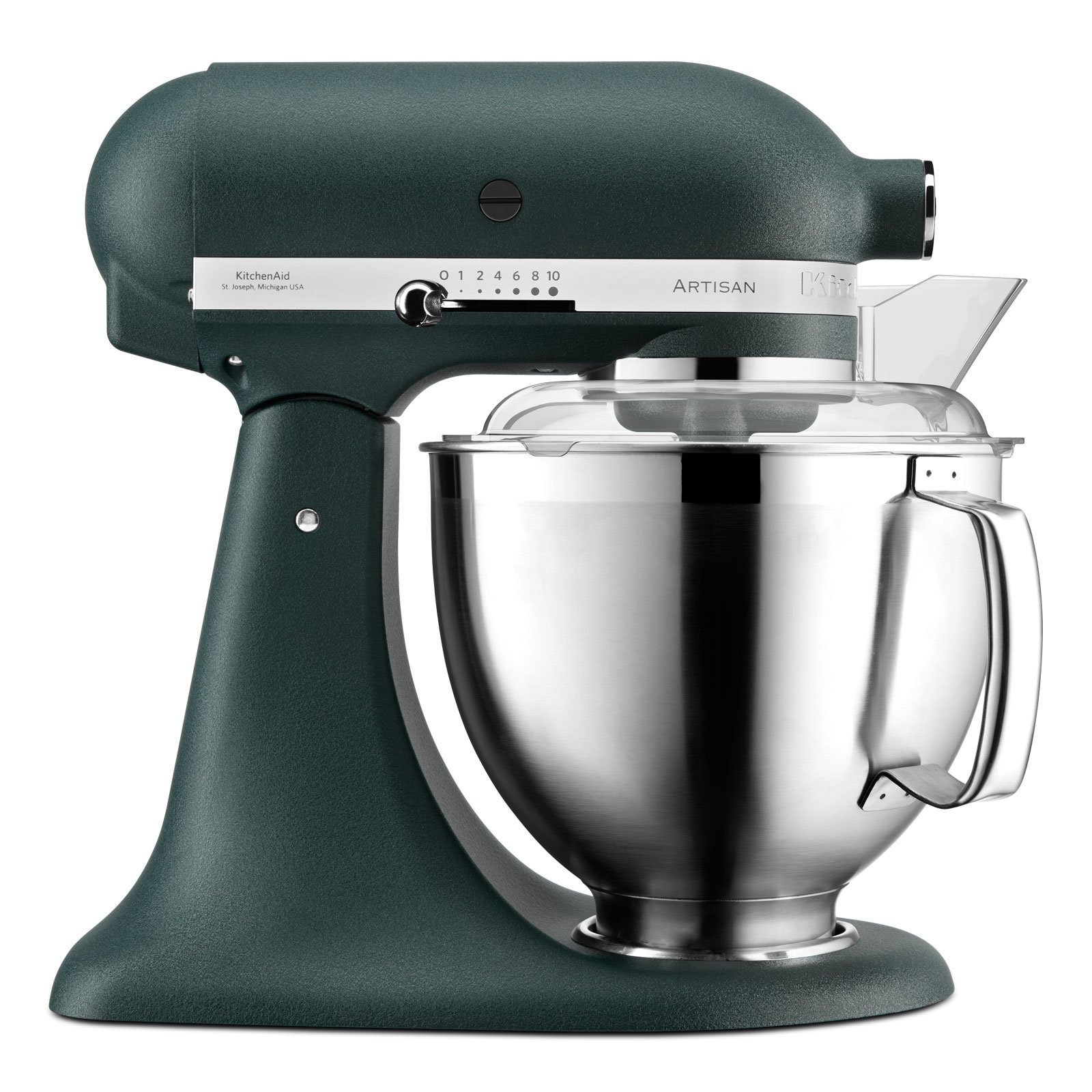KitchenAid Artisan 5KSM185PS Küchenmaschine 4,8L Factory Serviced