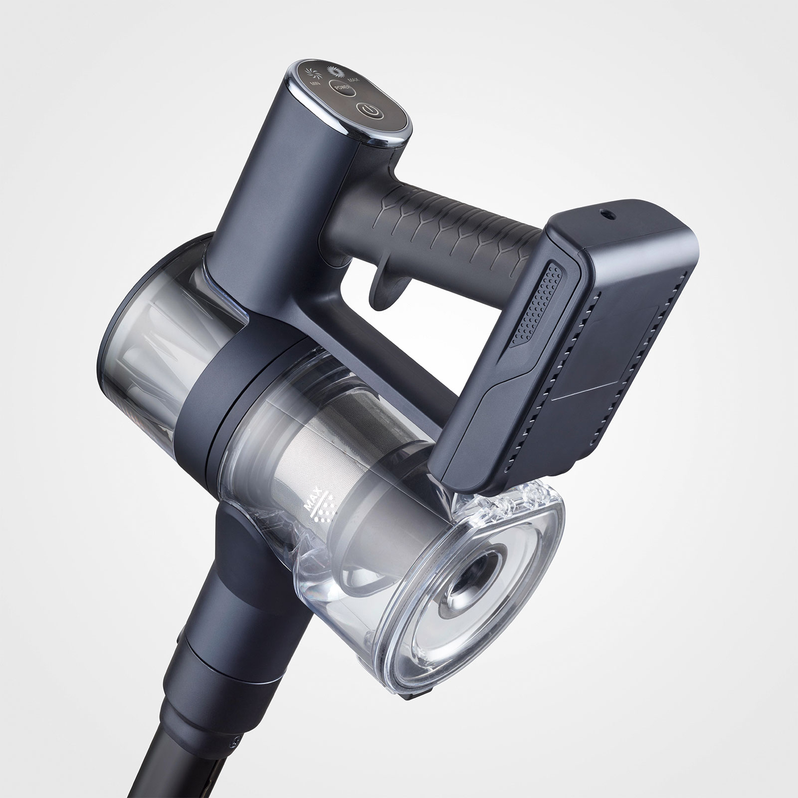 SEVERIN HV 7175 S'Power Olymp Akku Staubsauger