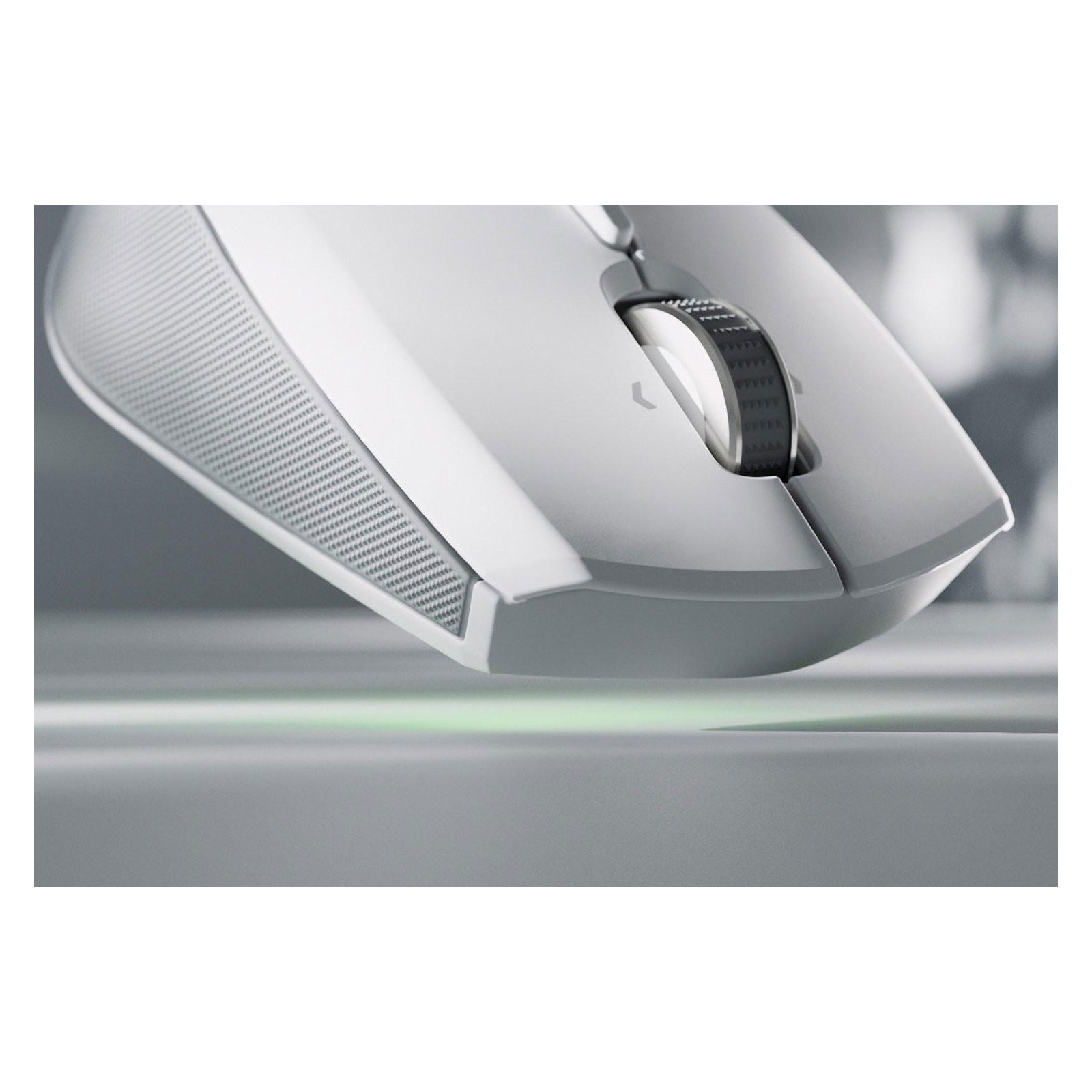 Razer Pro Click Mini weiß Gaming-Maus