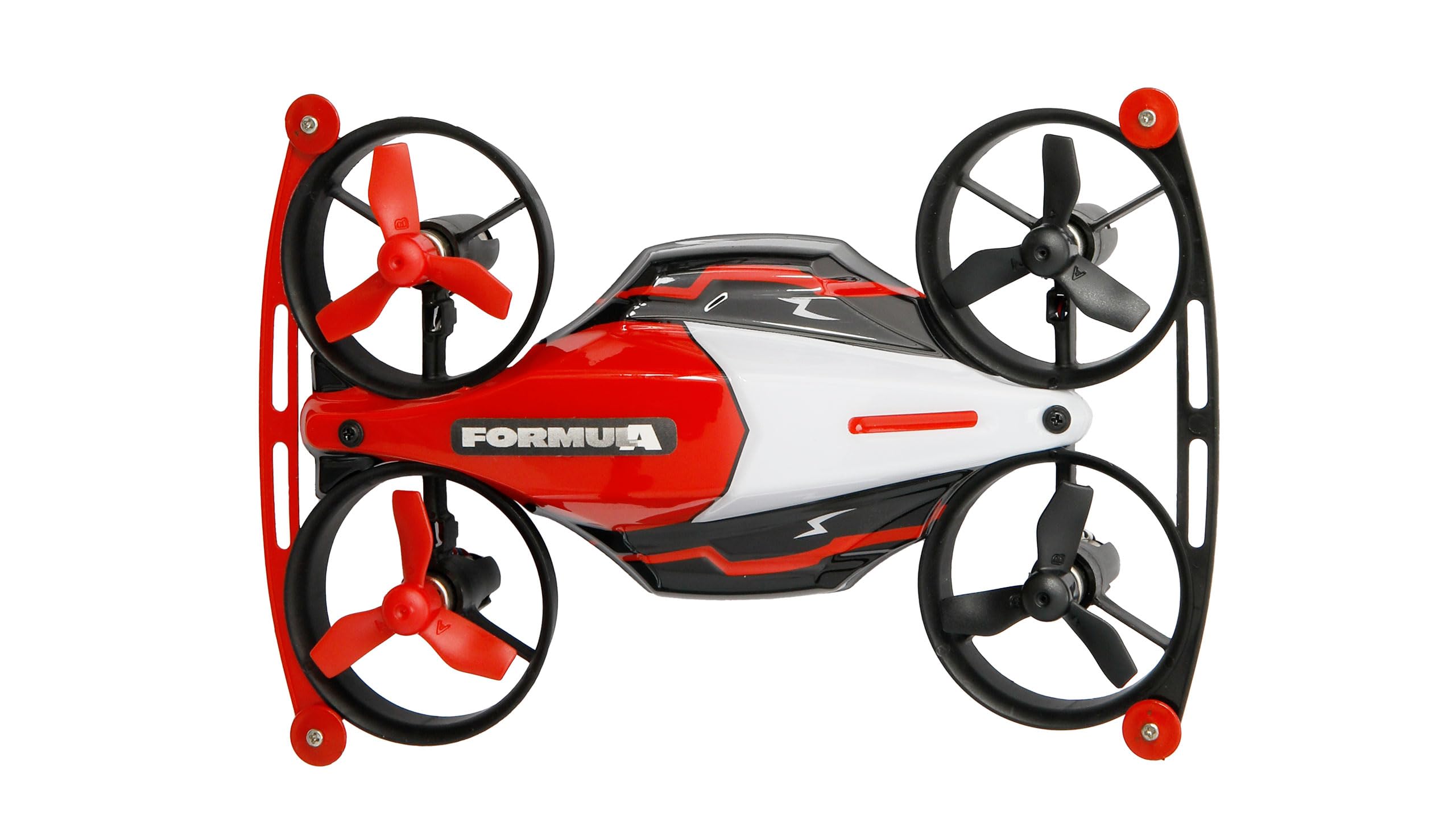 Amewi Formula Track Race Drohne mit Rennstrecke