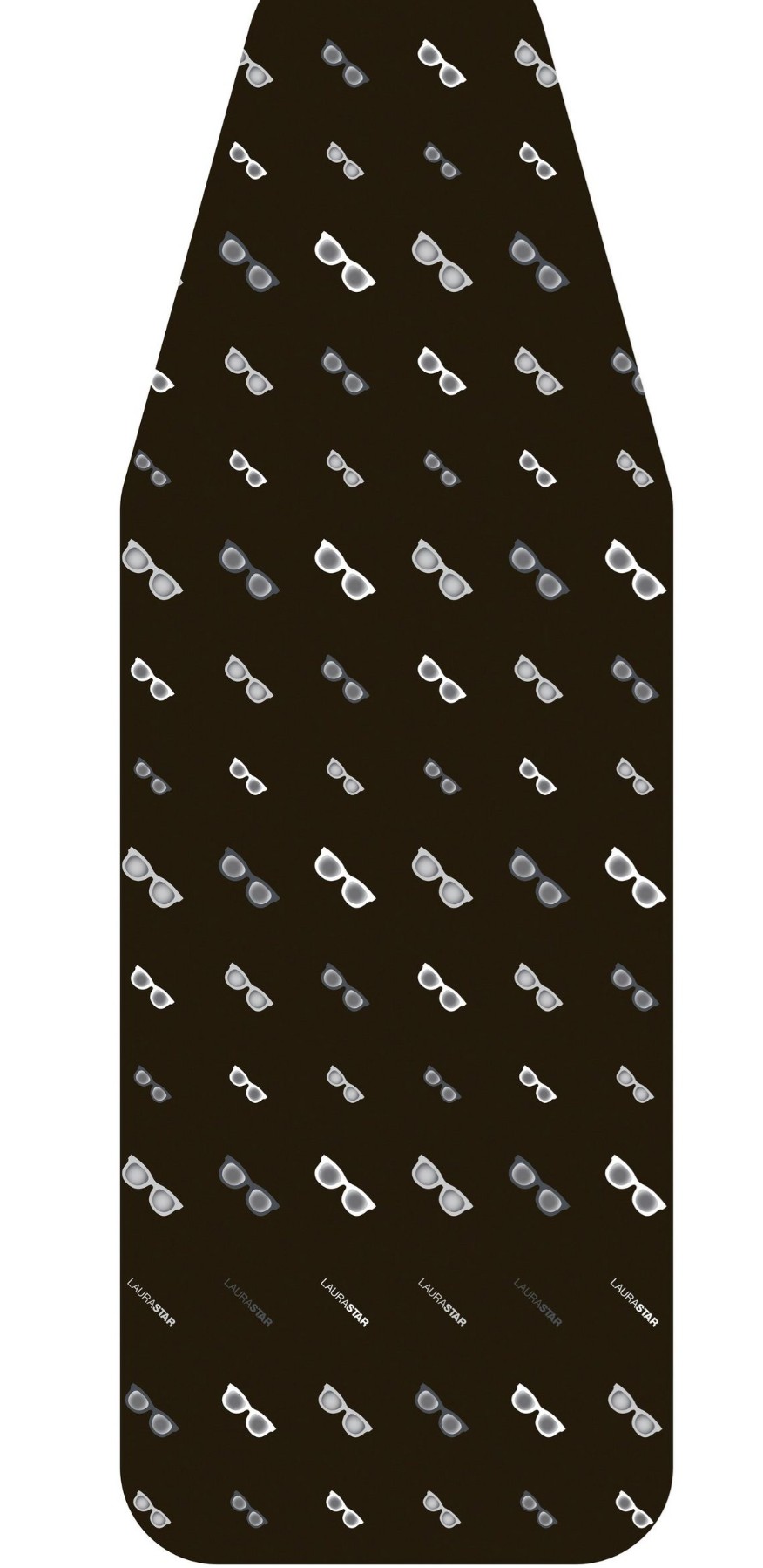 Laurastar Universalbezug Glasses