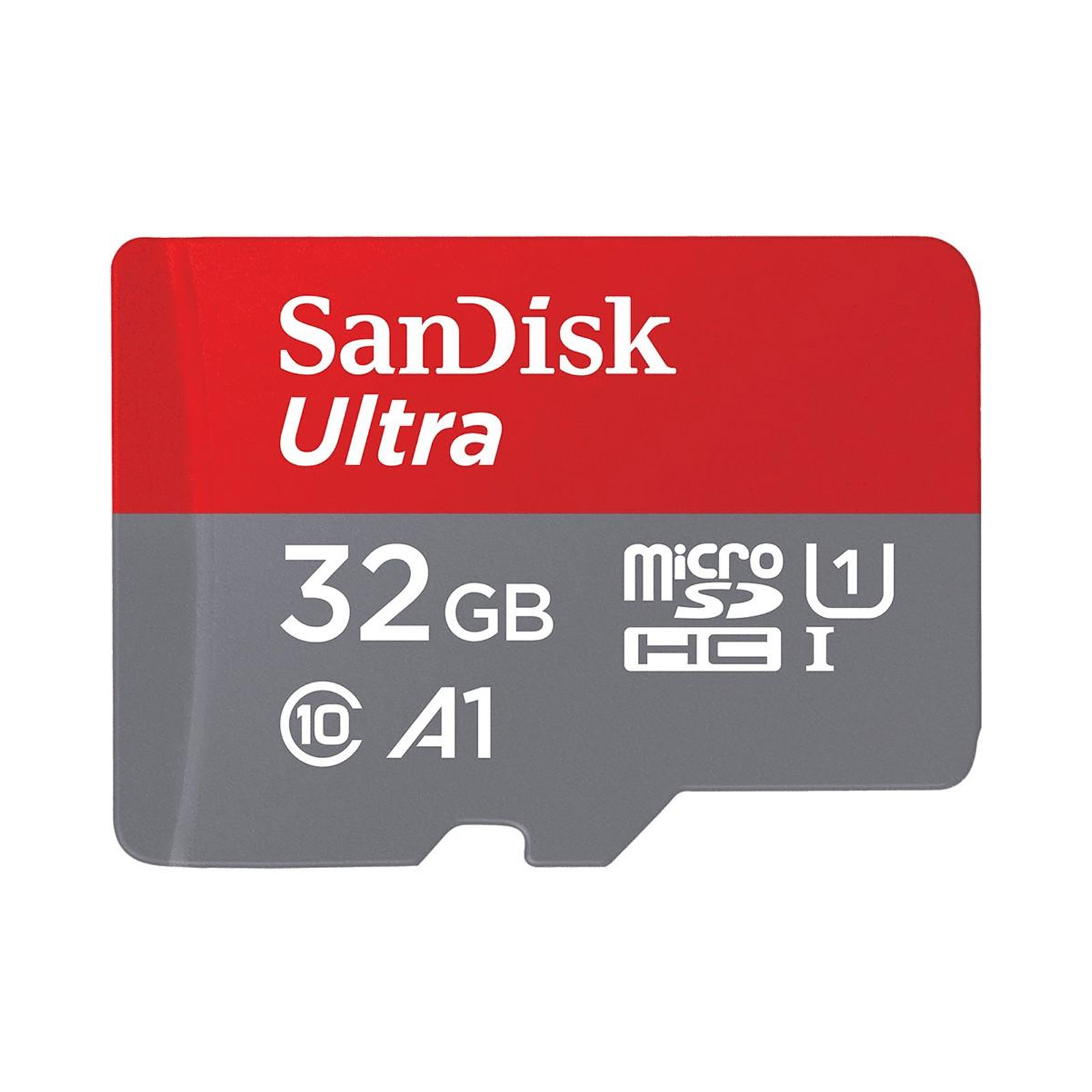 SanDisk micro SDHC Ultra 32 GB Speicherkarte