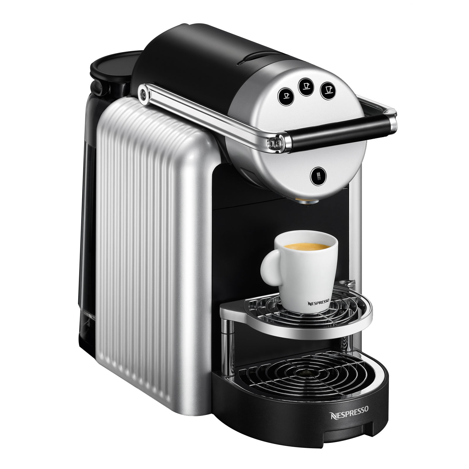 Nespresso Professional Zenius 100 Kapselmaschine