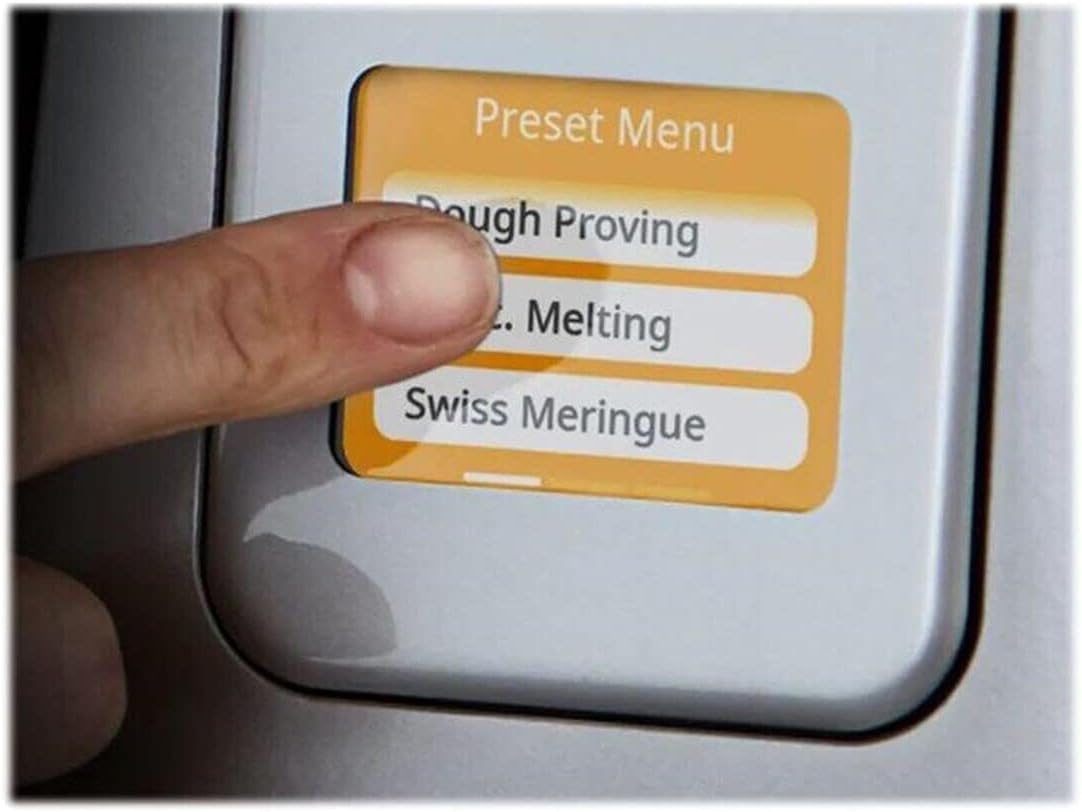 KENWOOD Küchenmaschine Titanium Chef Patissier XL KWL90.244SI