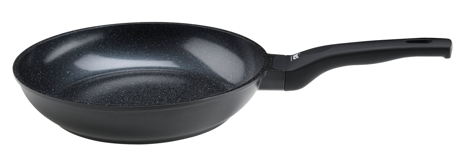 ELO Siloncast Aluguss ELODUR Professional Bratpfanne 28 cm