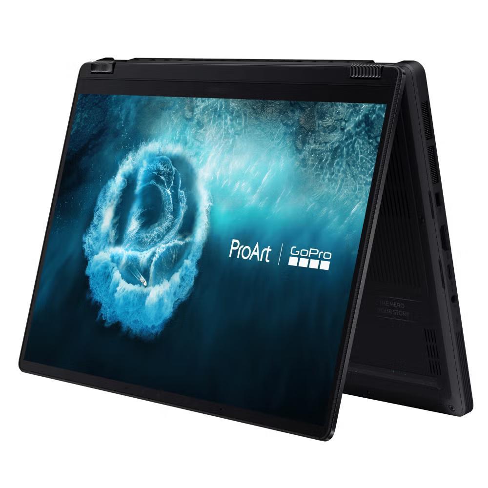 ASUS ProArt PX13, Schwarz Notebook