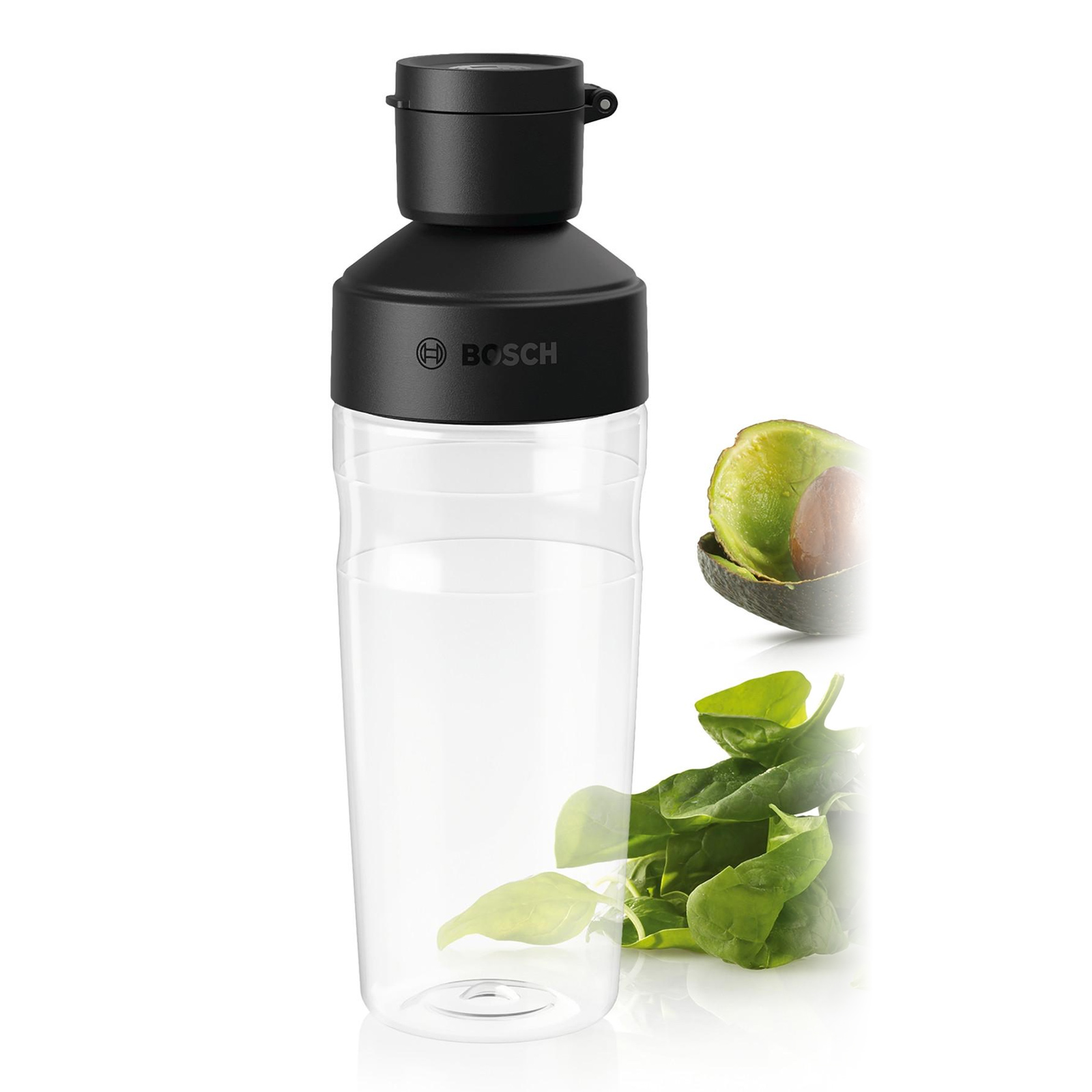 Bosch MMZV0BT1	Vakuum To Go Flasche
